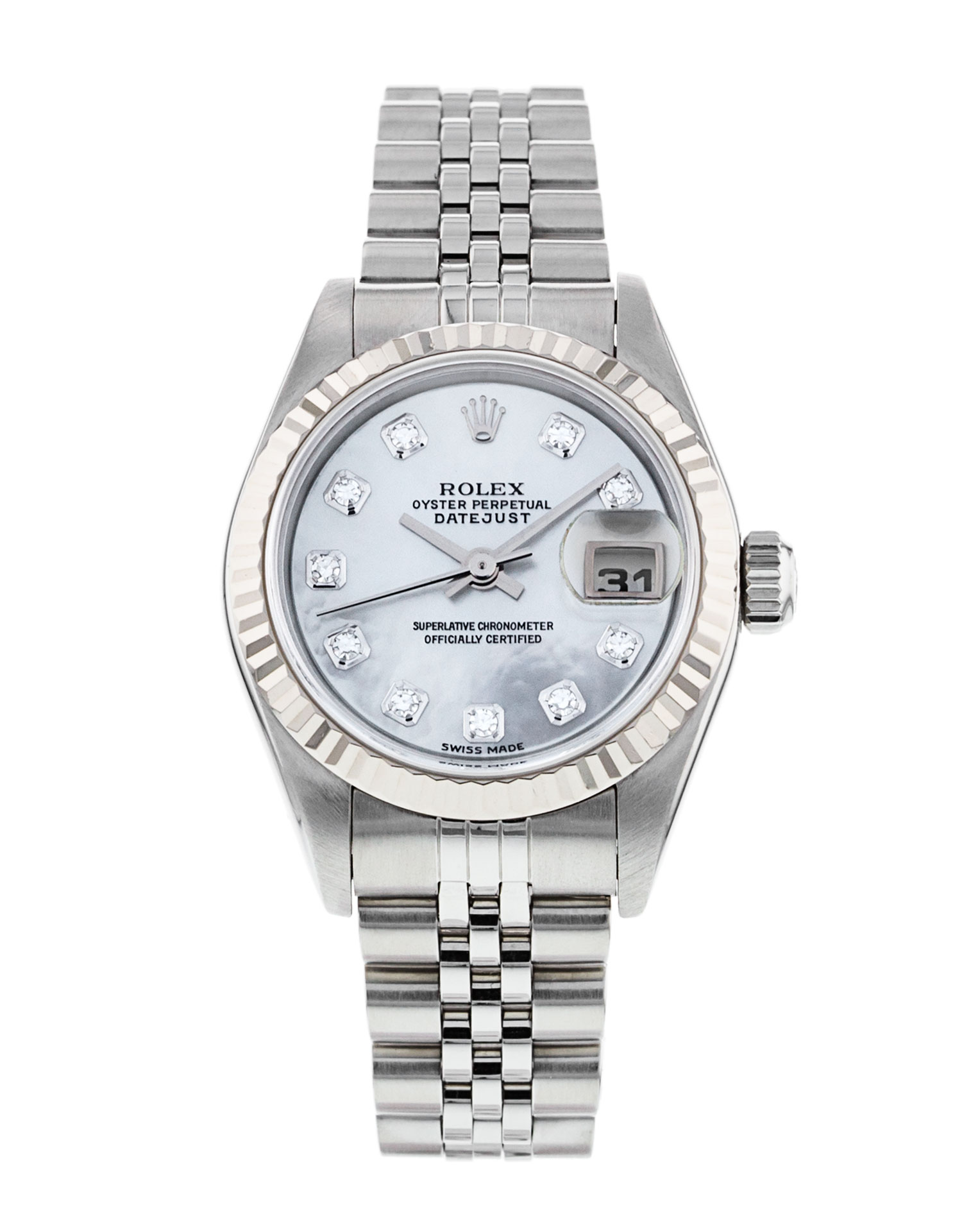 Rolex Datejust Lady 79174