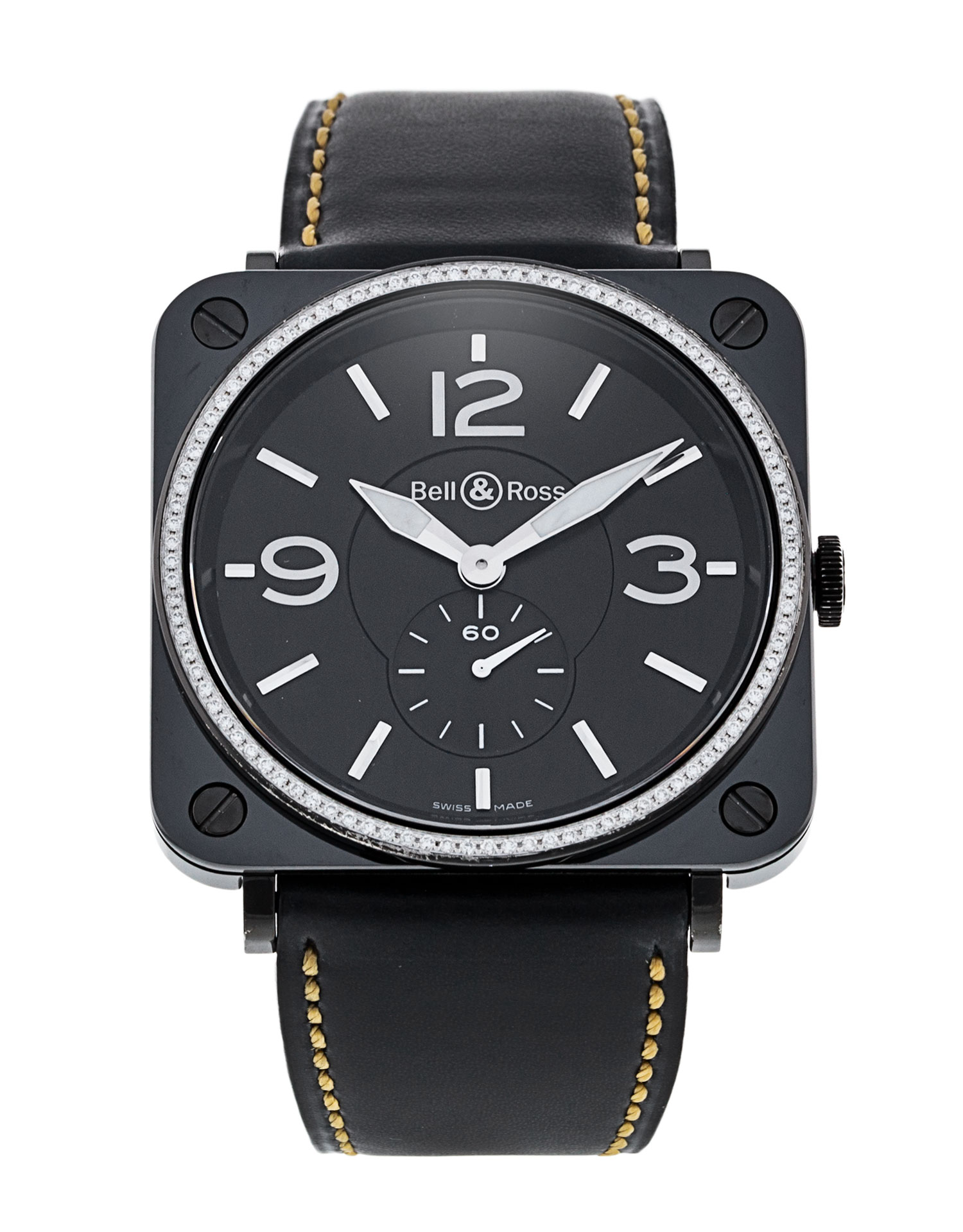 Bell and Ross BRS BRS-98-BCS
