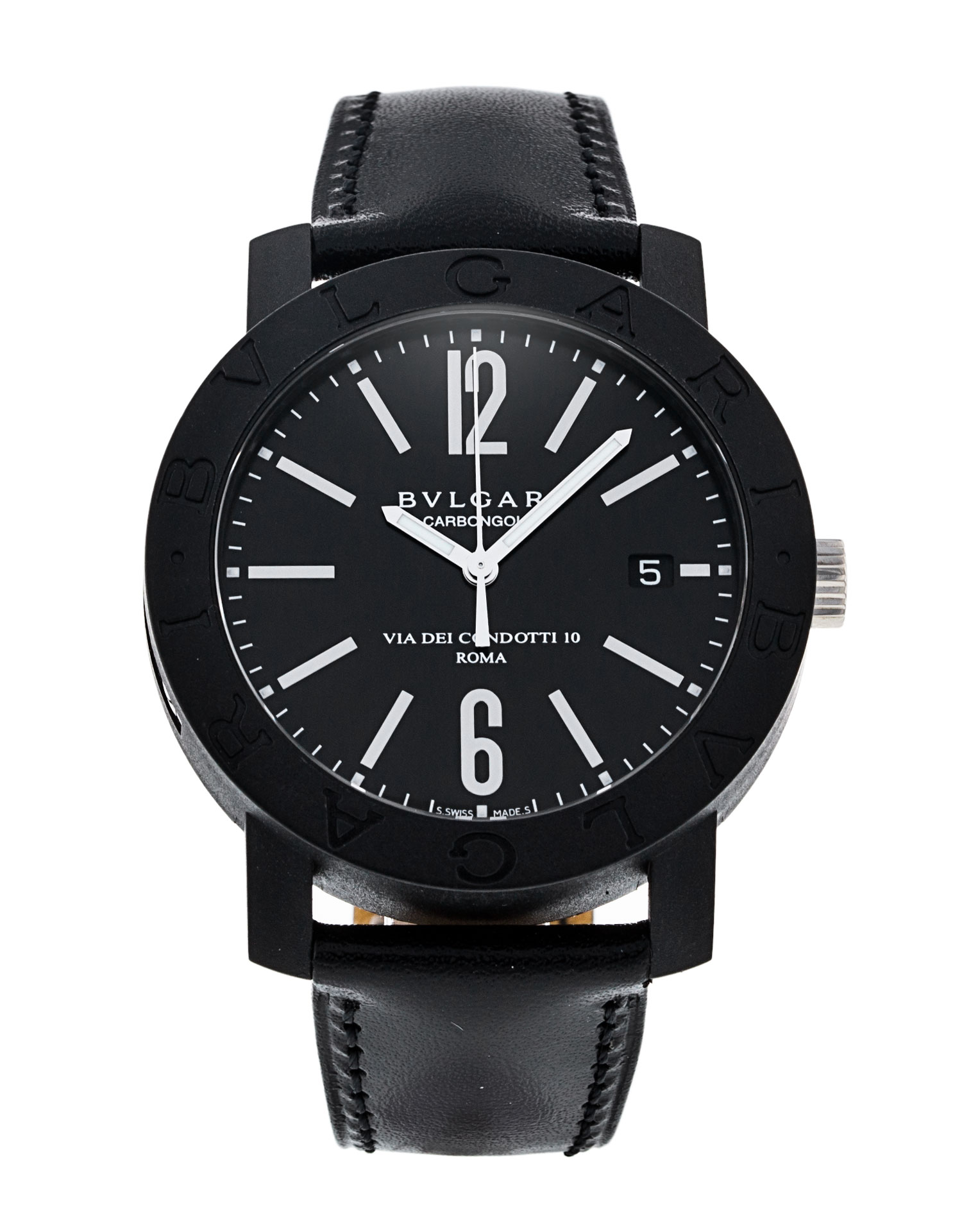 Bvlgari Bvlgari BB40CL