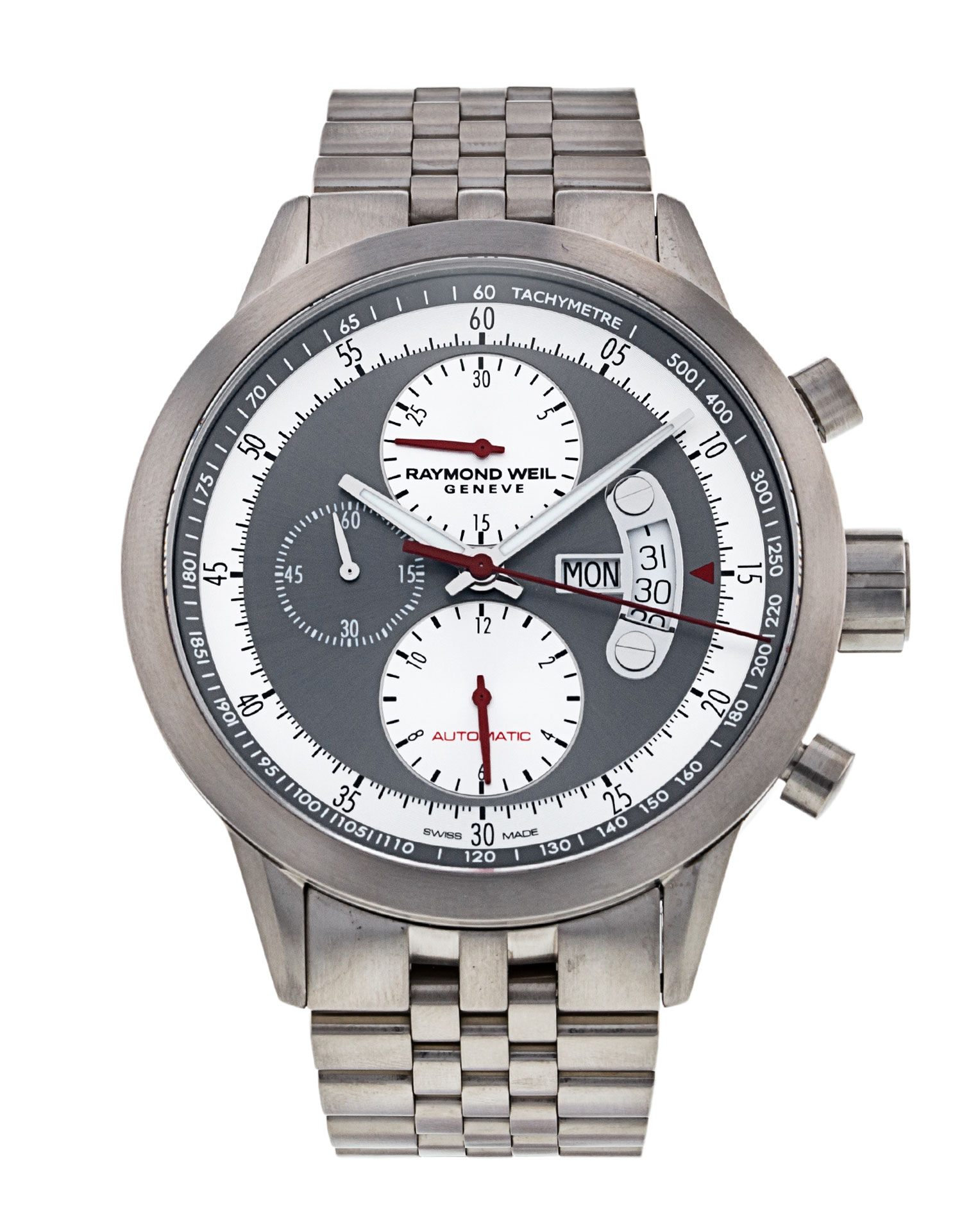 Raymond Weil Freelancer 7745-TI-05659