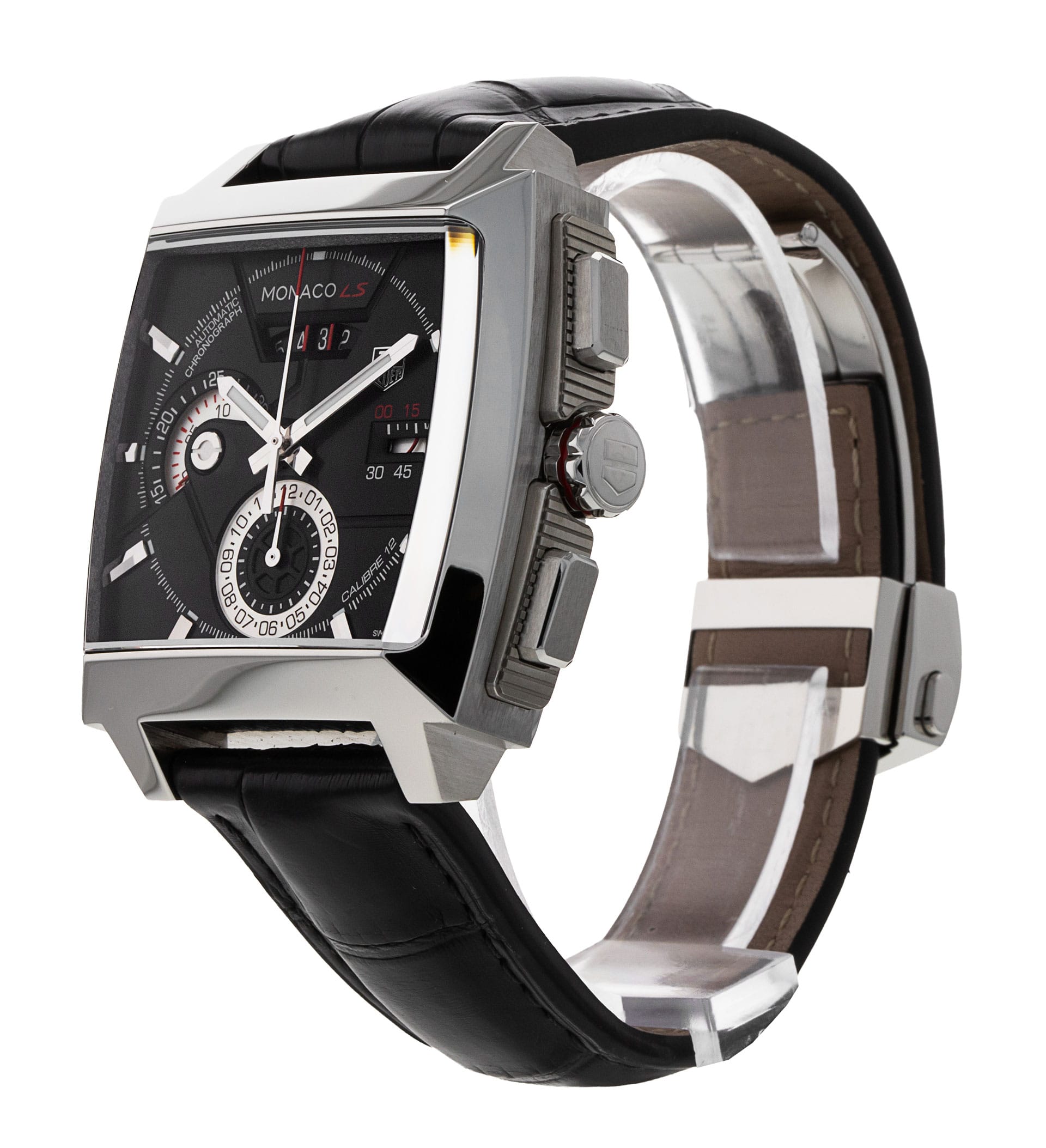 Tag Heuer Monaco CAL2110.FC6257 Thumbnail 2