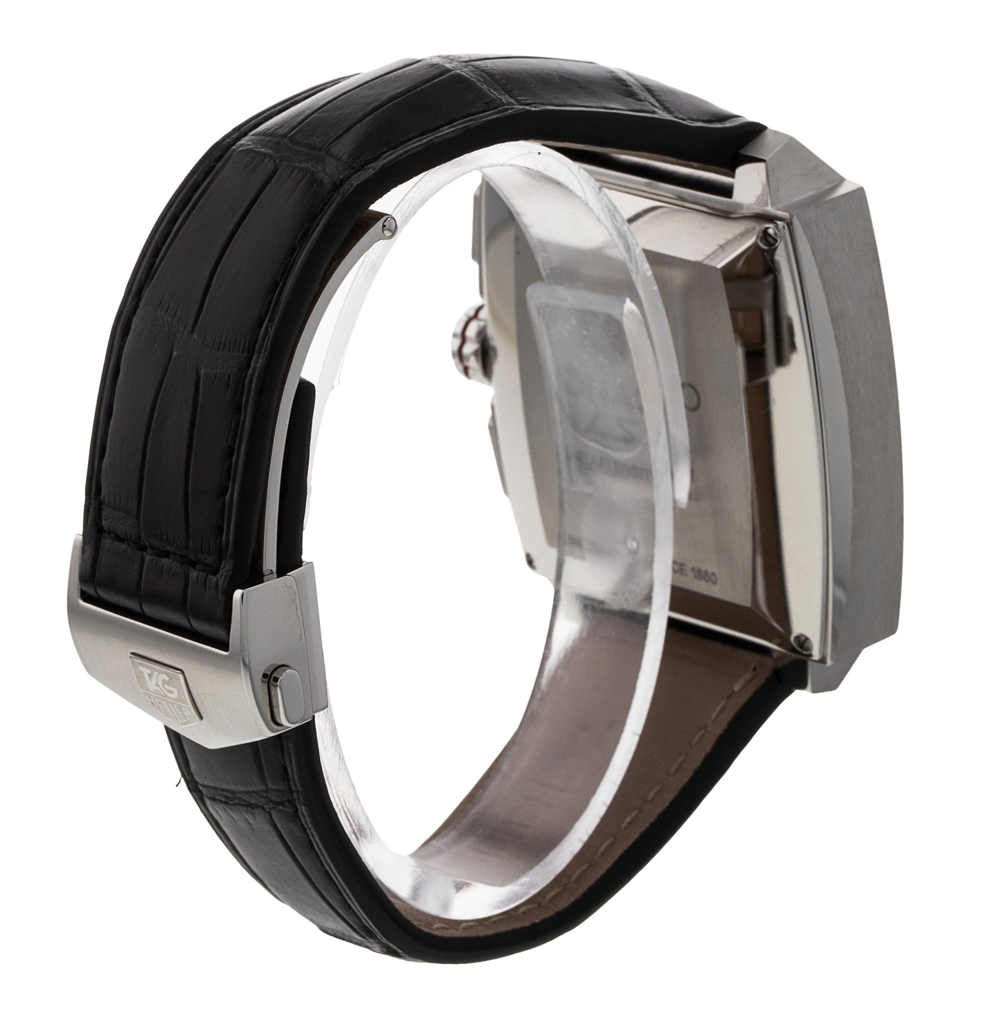 Tag Heuer Monaco CAL2110.FC6257 Thumbnail 3