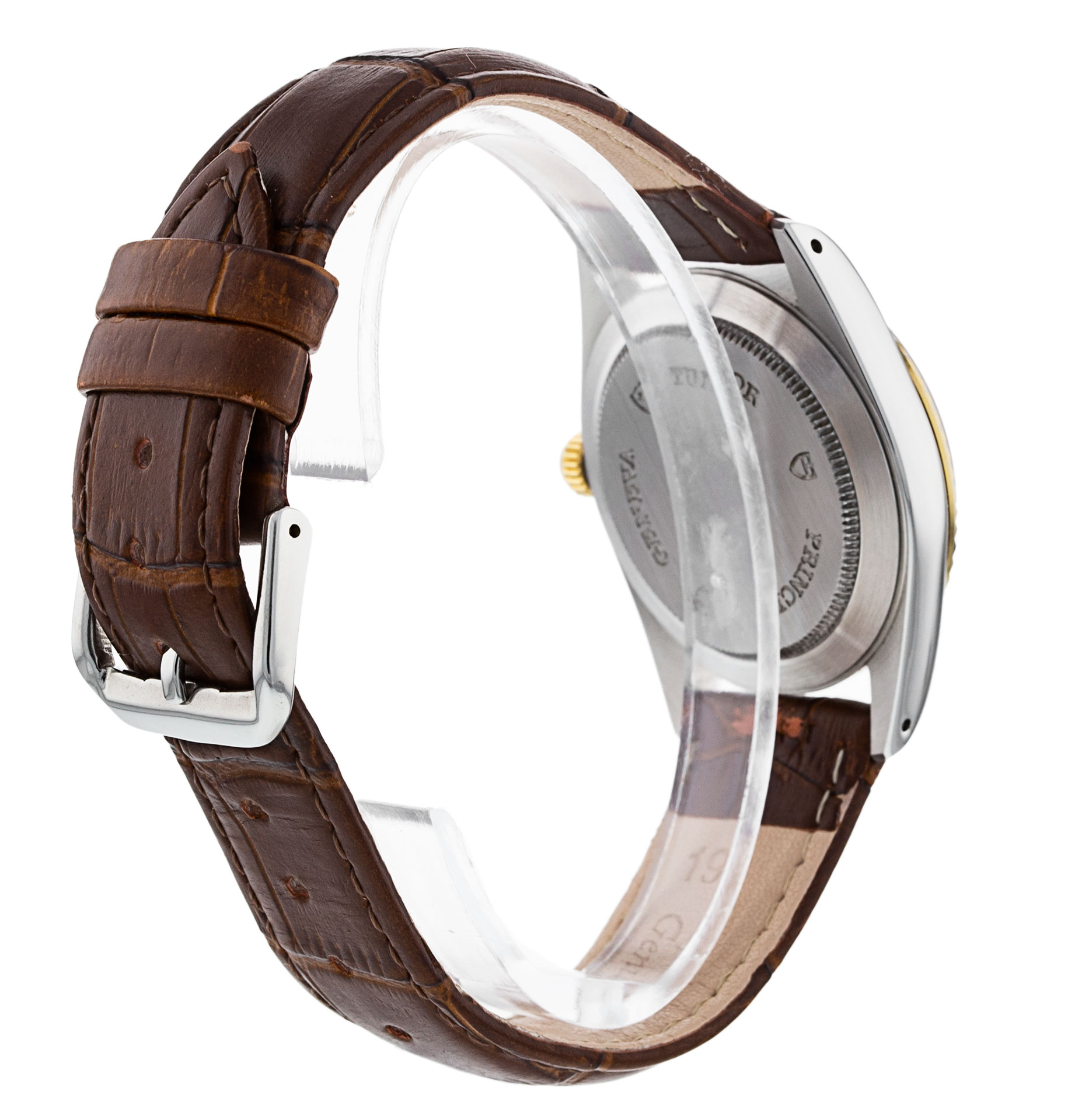 Tudor Prince Date 74033 Thumbnail 3