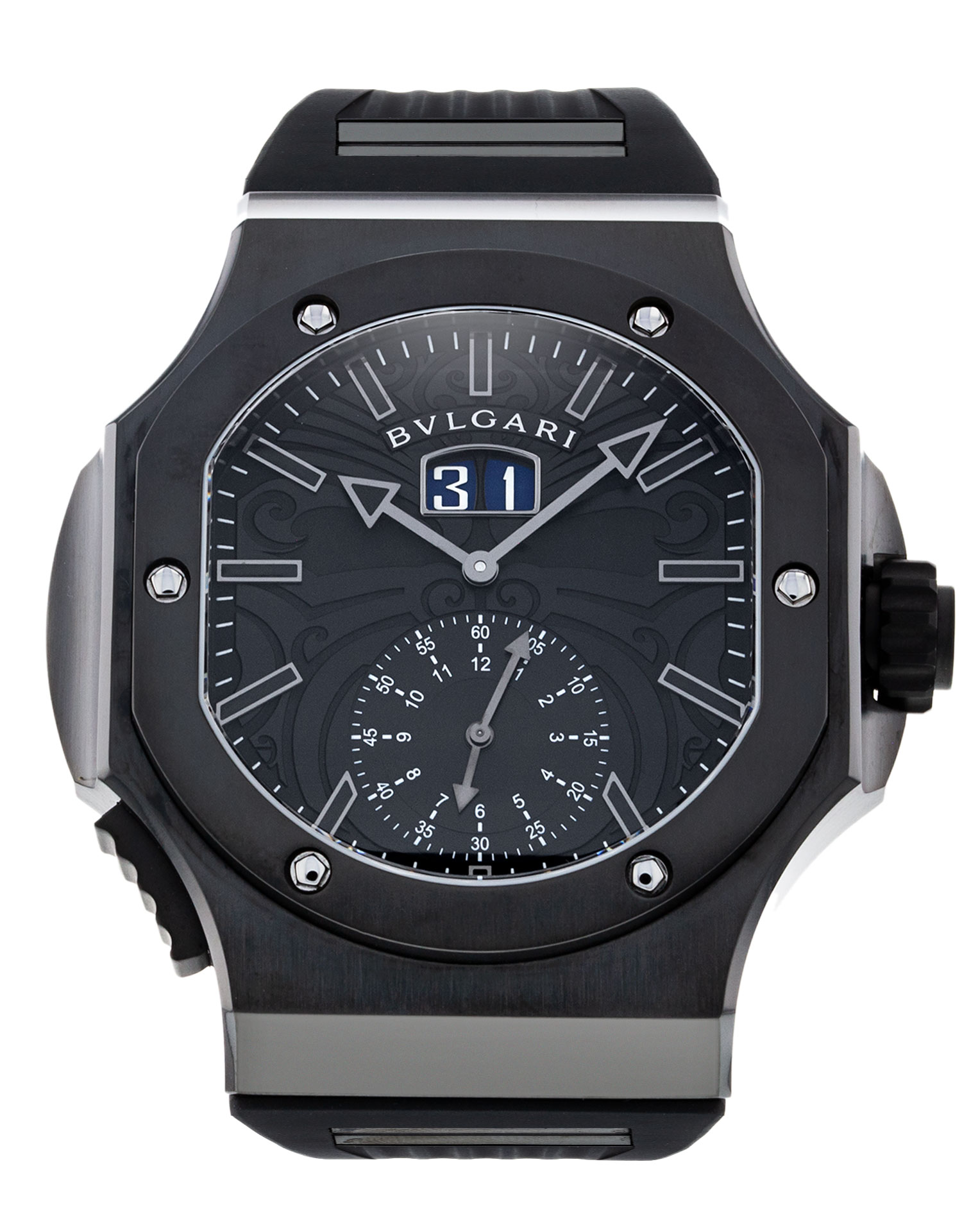 Bvlgari Endurer 101906