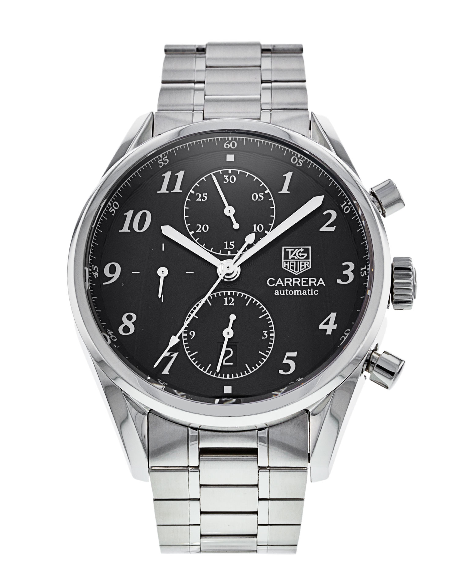 Tag Heuer Carrera CAS2110.BA0730