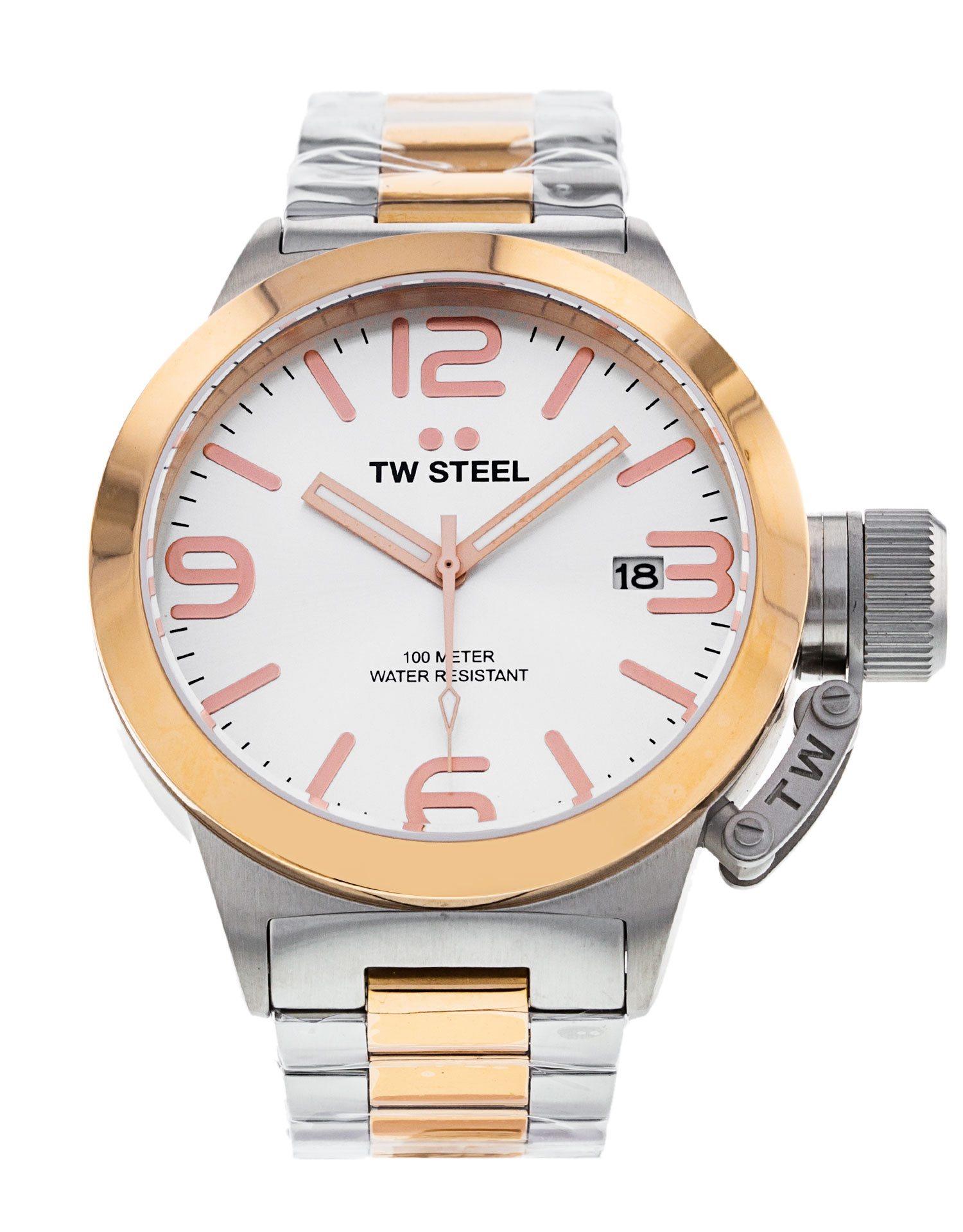 TW Steel Canteen CB121