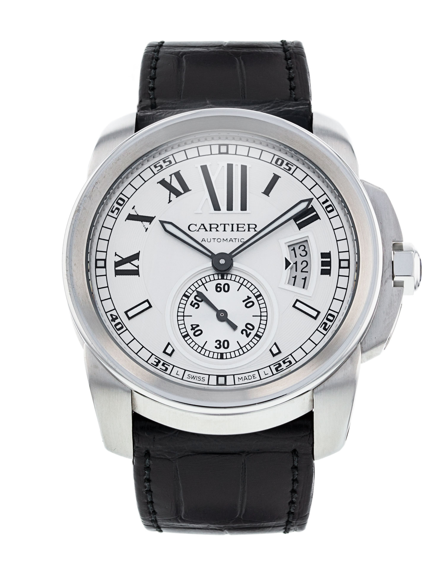 Cartier Calibre De Cartier W7100037
