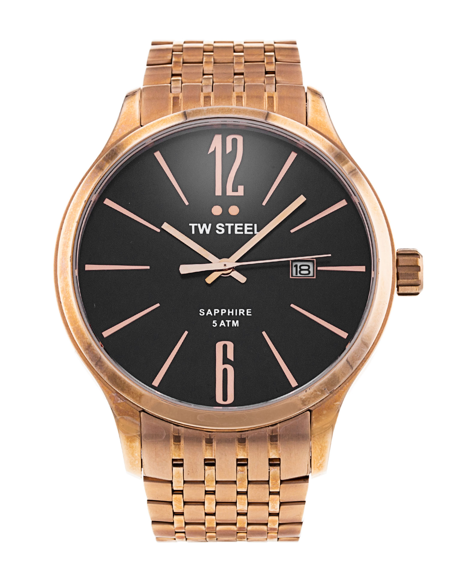 TW Steel Slim Line TW1308