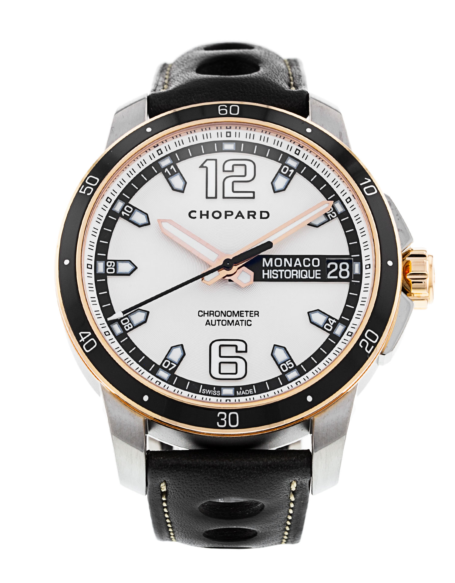 Chopard Grand Prix 168568-9001