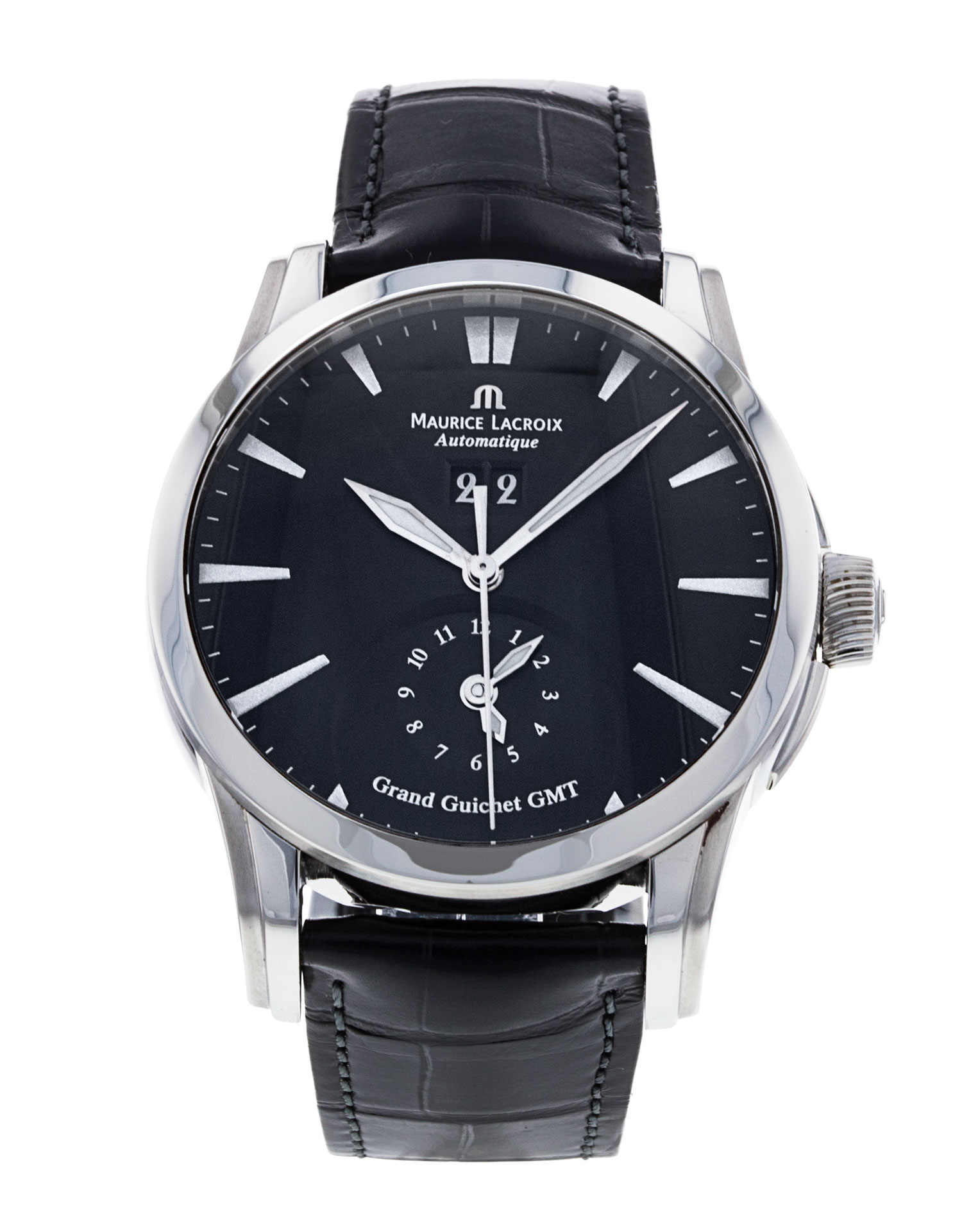 Maurice Lacroix Pontos Gents PT6098-SS001-330