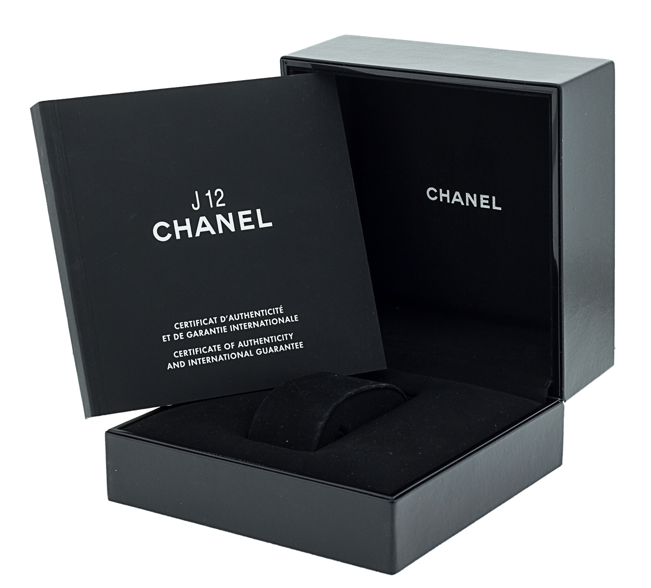 Chanel J12 H2979 Thumbnail 4