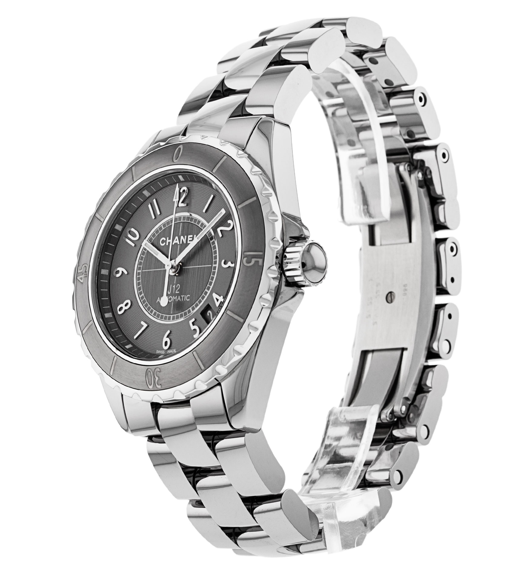 Chanel J12 H2979 Thumbnail 2