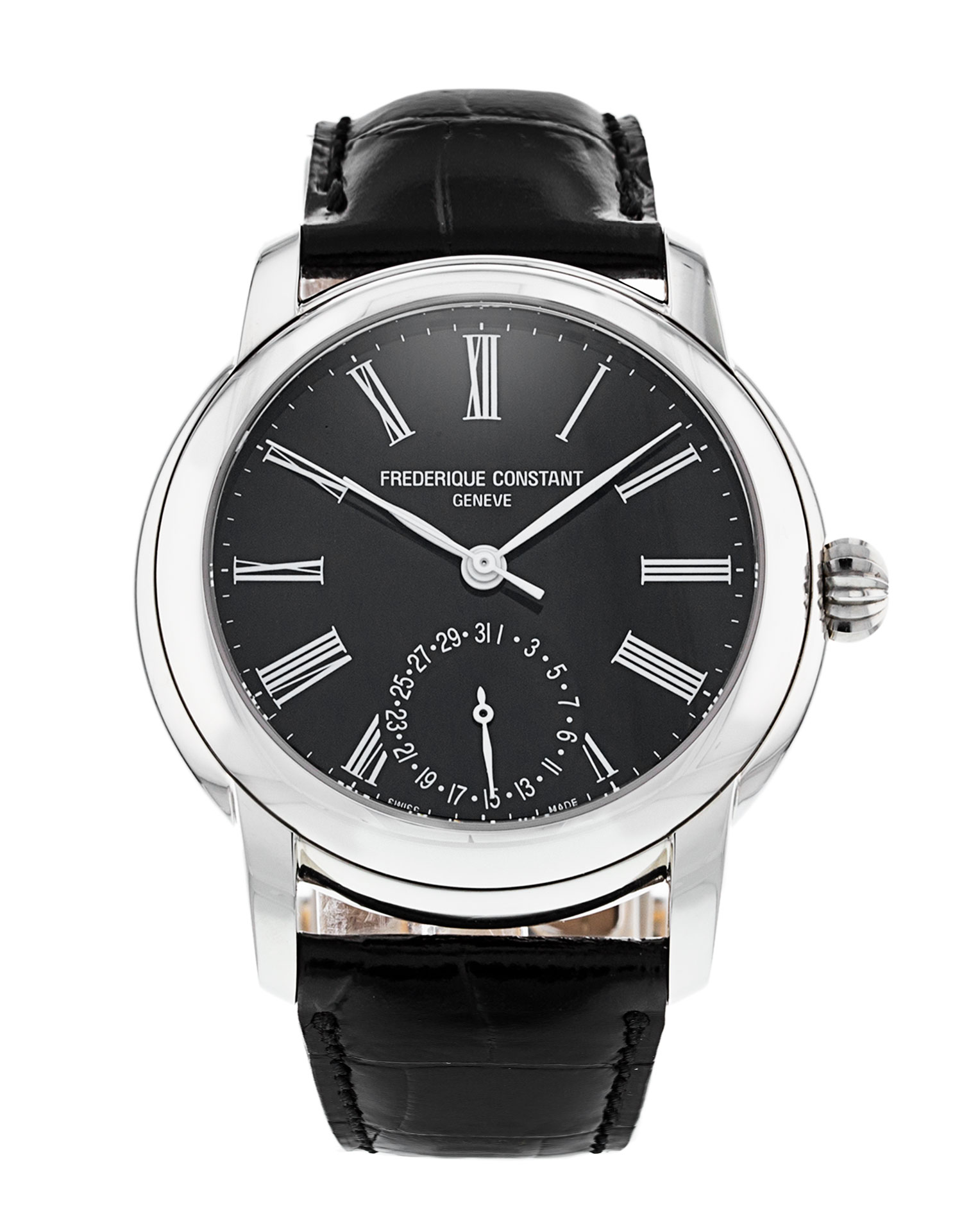 Frederique Constant Classics FC-710MB4H6