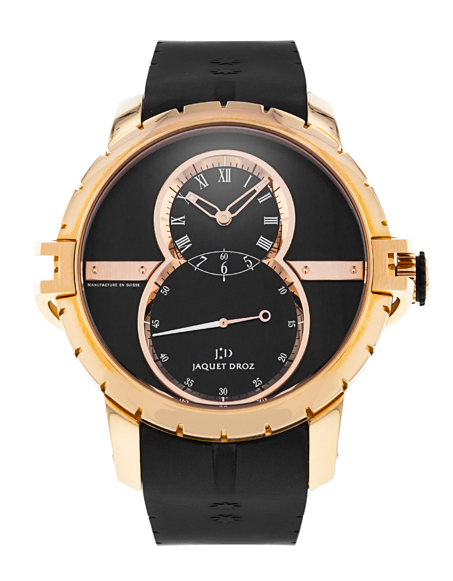 Jaquet Droz Grande Seconde J029033401