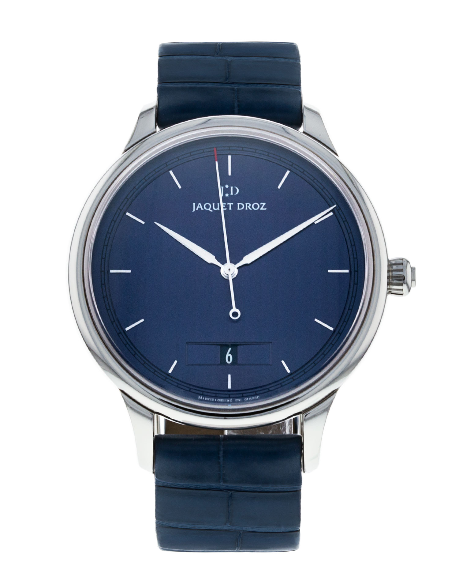 Jaquet Droz Grande Heure Minute J017510241