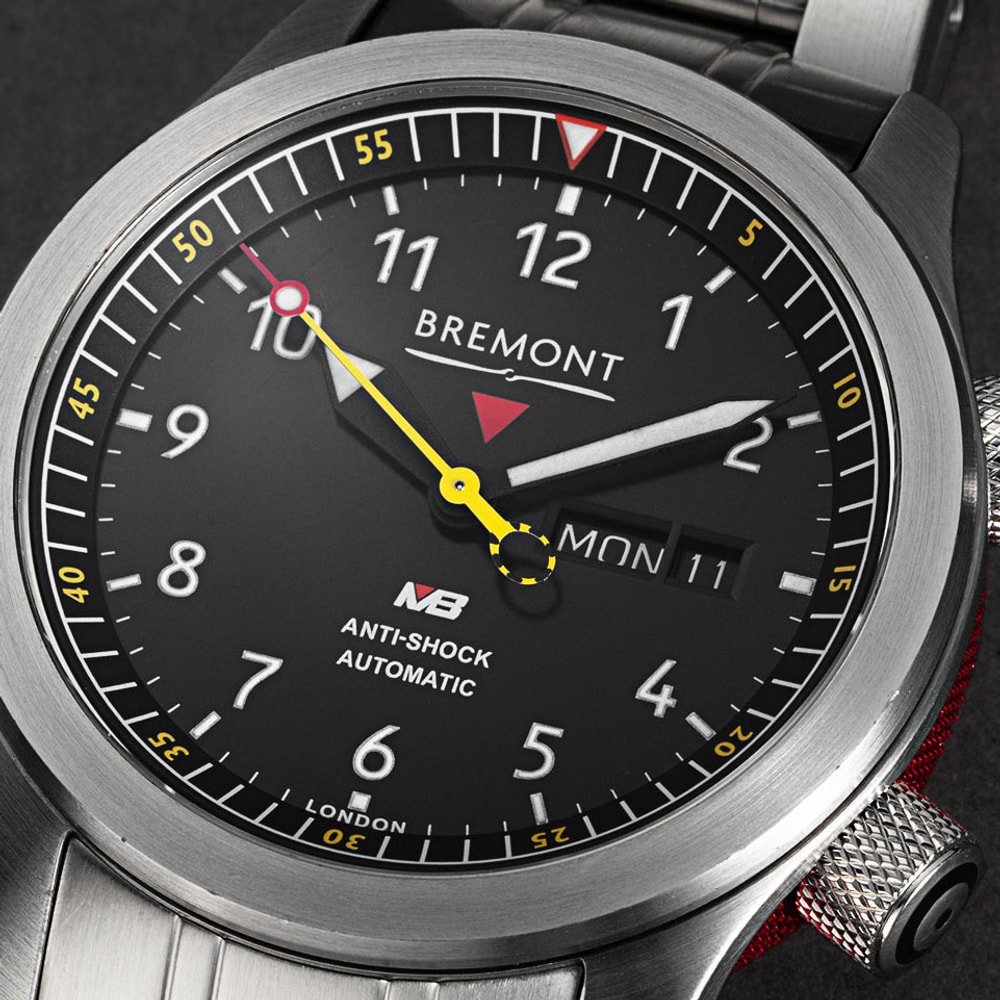 Bremont mb1 online