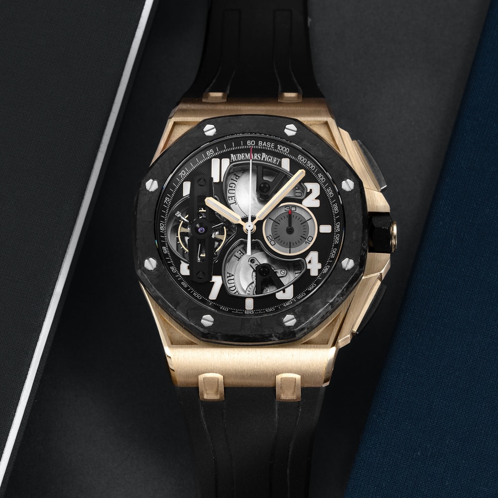 Audemars Piguet Royal Oak Offshore