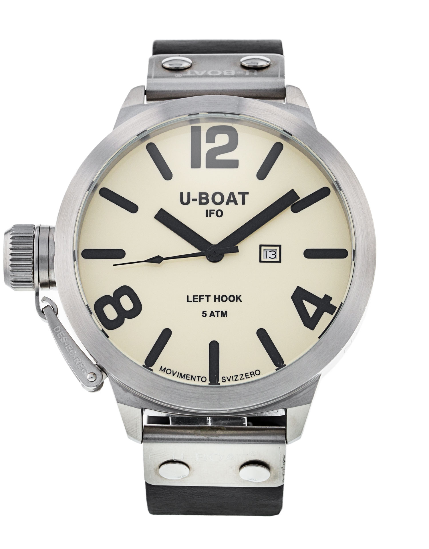 U-Boat Classico B53-08