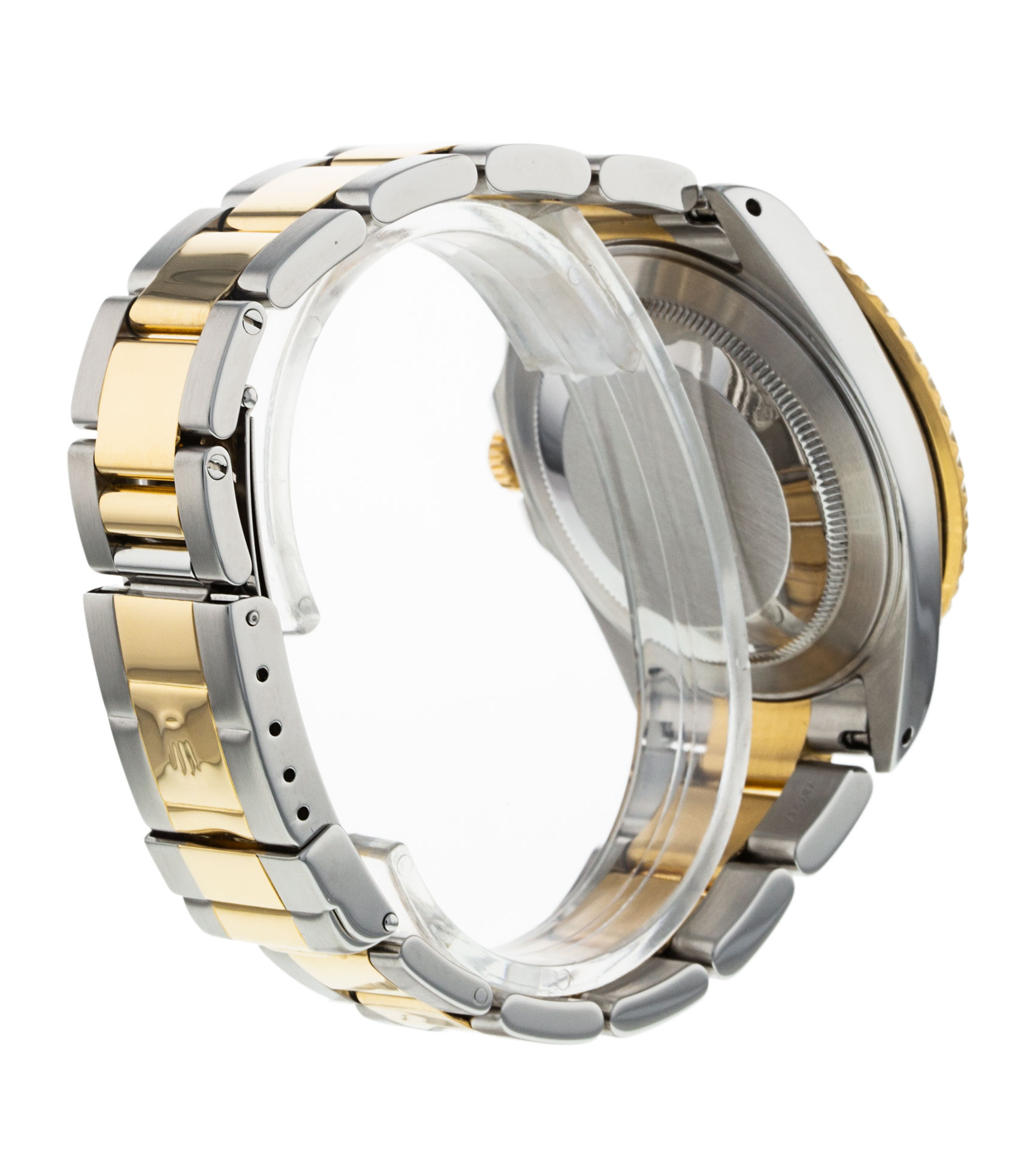 Rolex GMT Master II 16713 Thumbnail 3