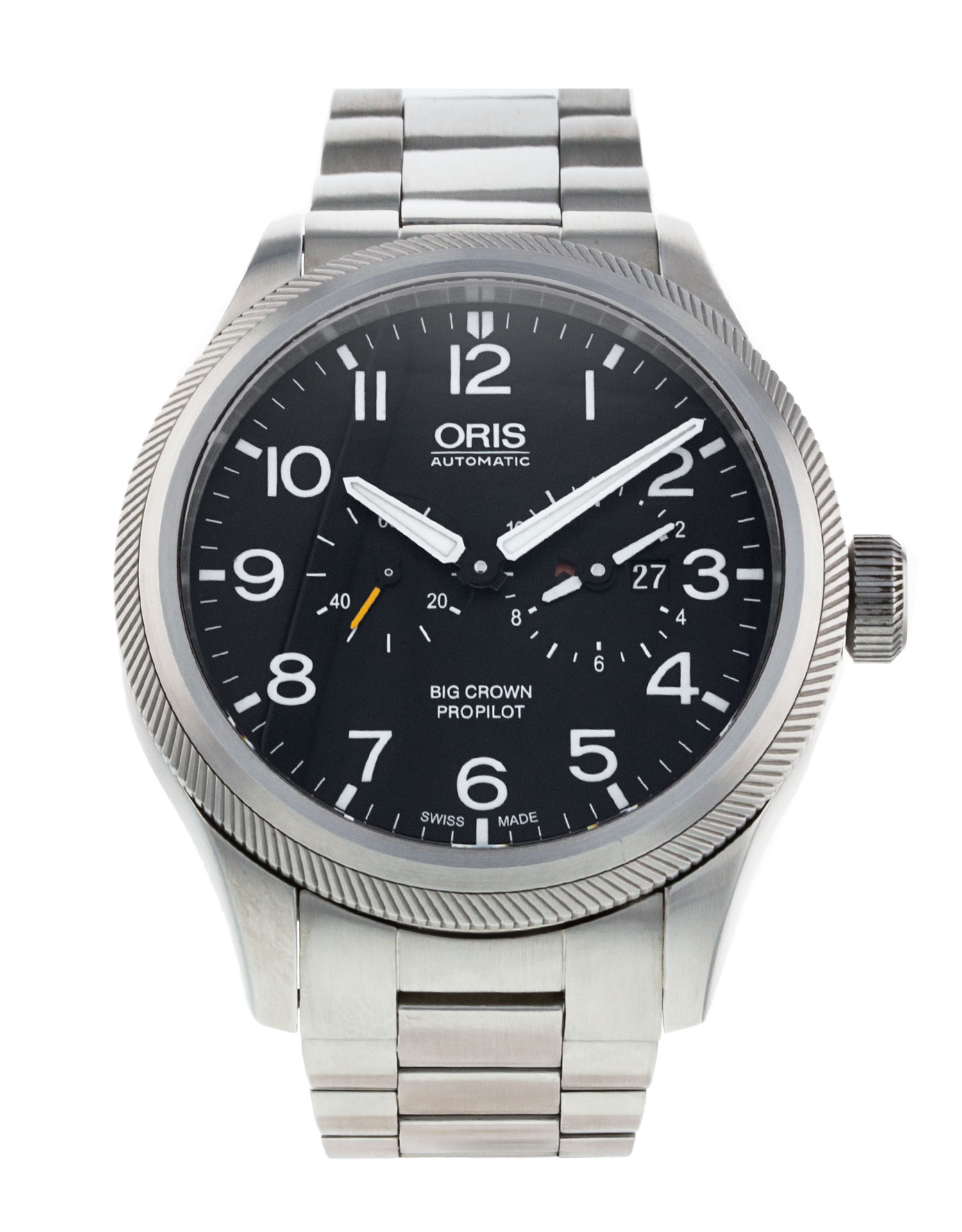 Oris Big Crown ProPilot 690 7735 41 64 MB