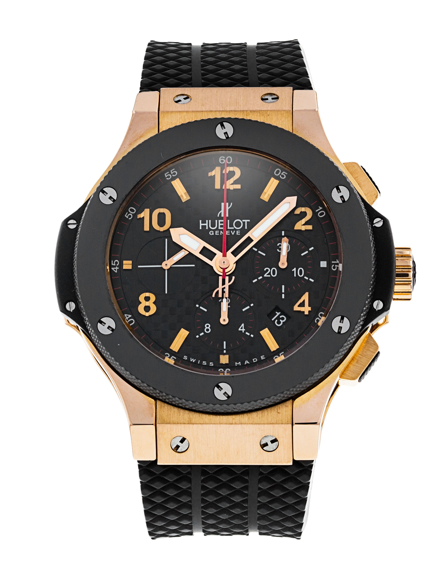 Hublot Big Bang 301.PB.131.RX