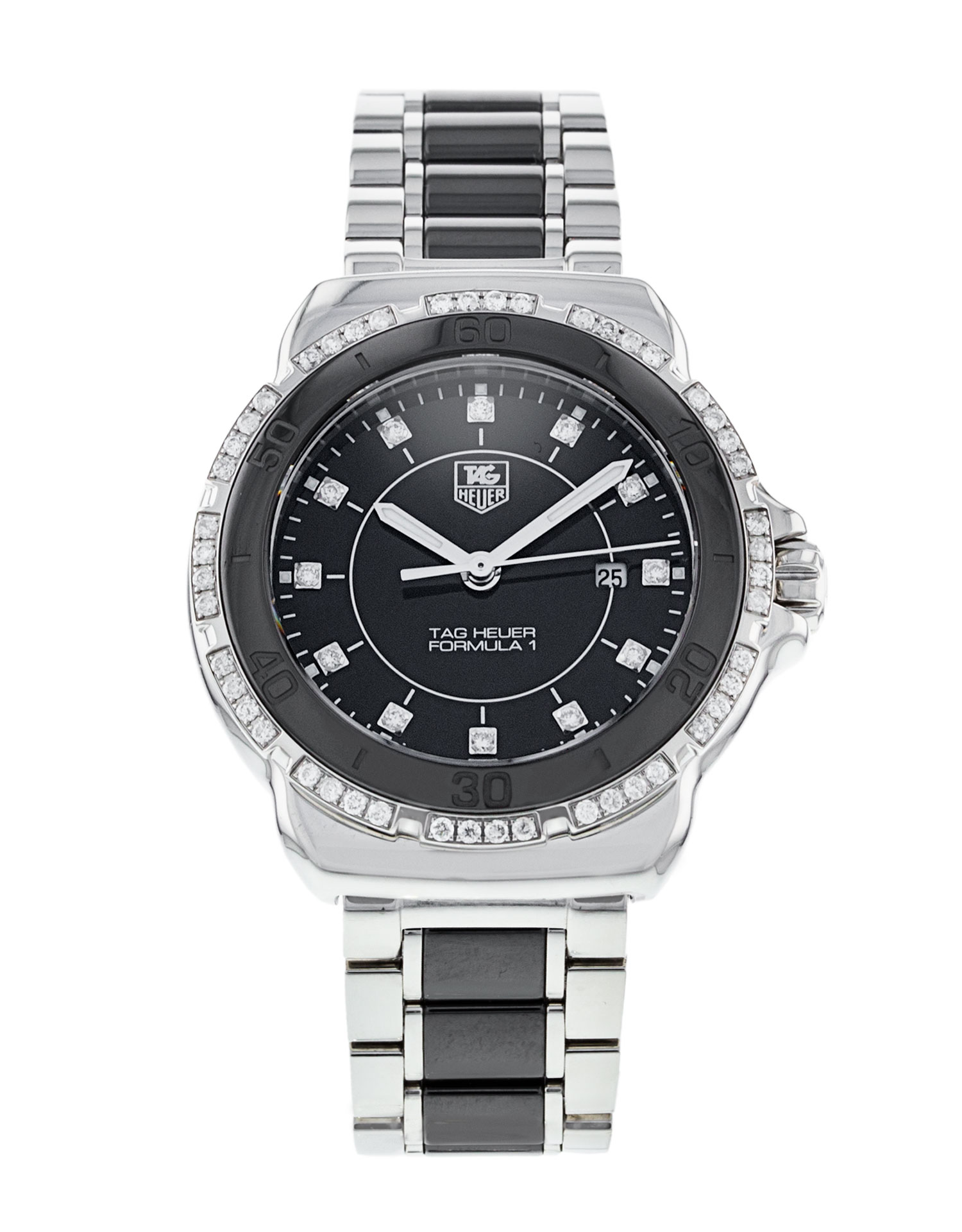 Tag Heuer Formula 1 Sparkling WAH1312.BA0867