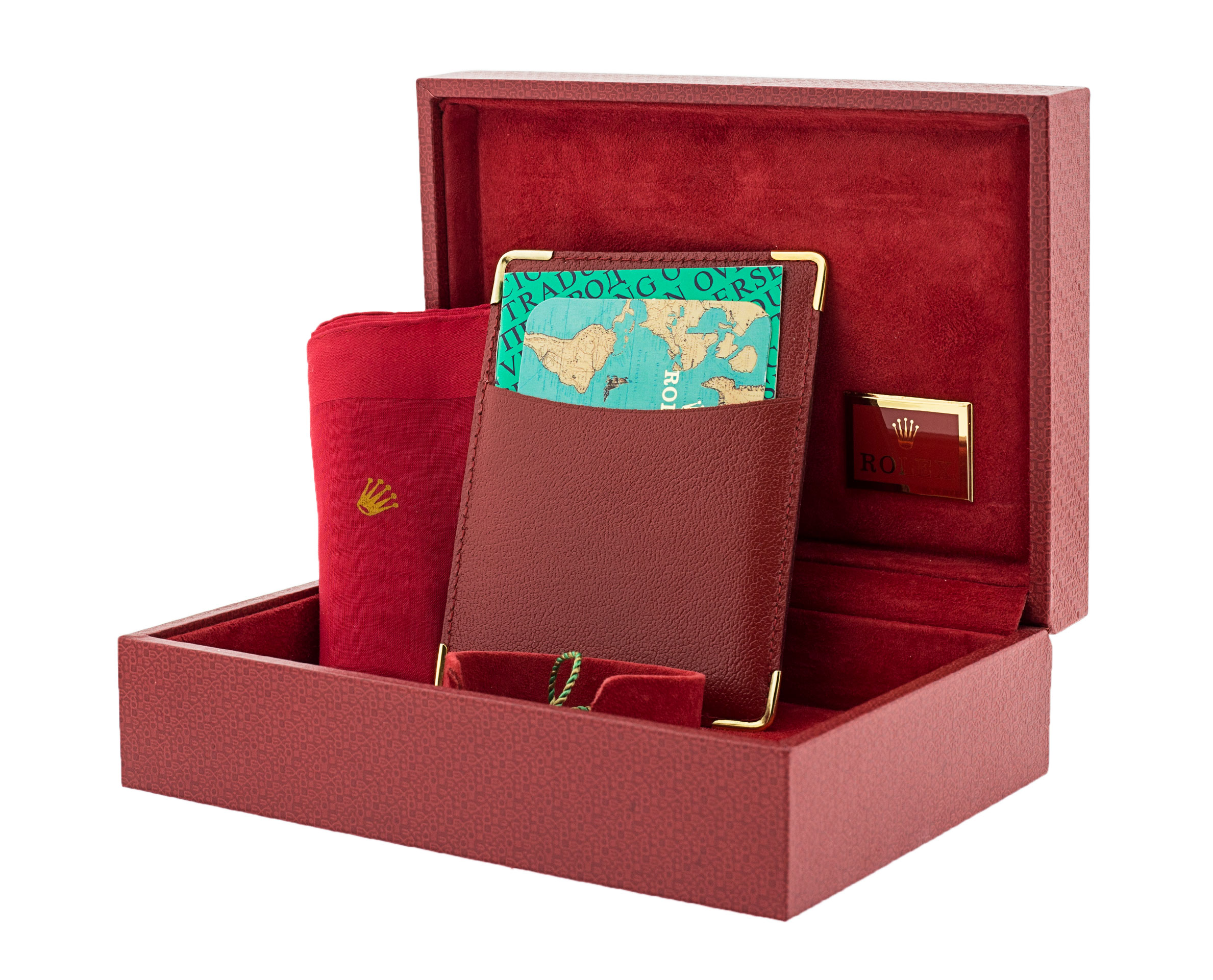 Rolex Lady Oyster Perpetual 76193 Thumbnail 4