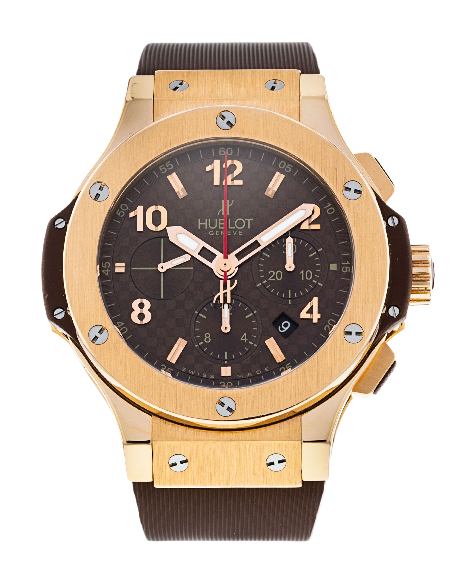 Hublot Big Bang 301.PC.1007.RX
