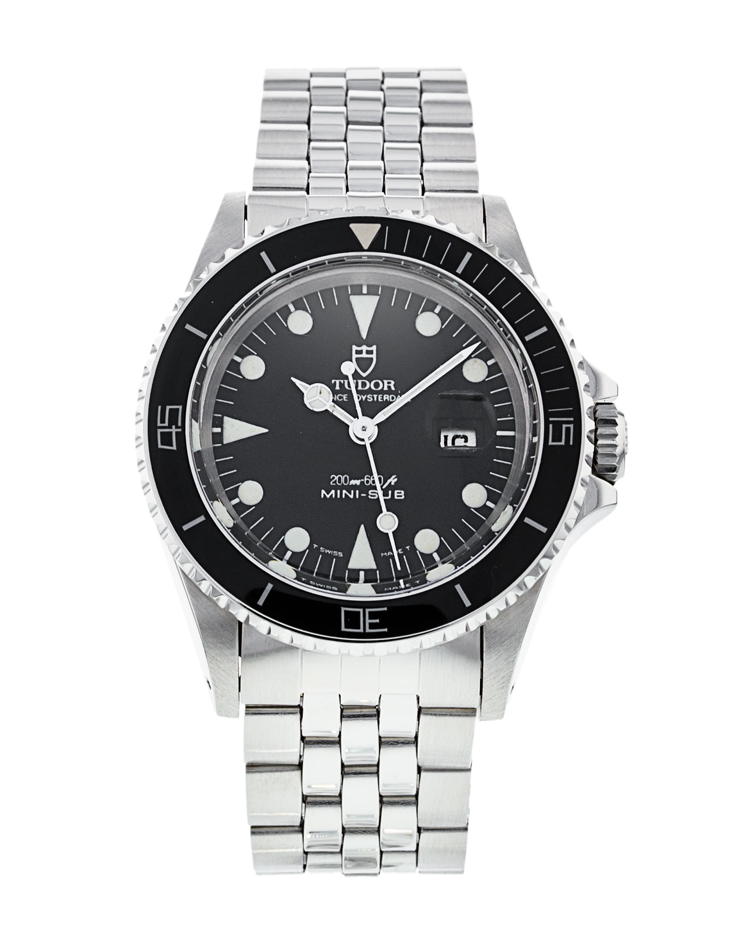 Tudor Submariner 94400