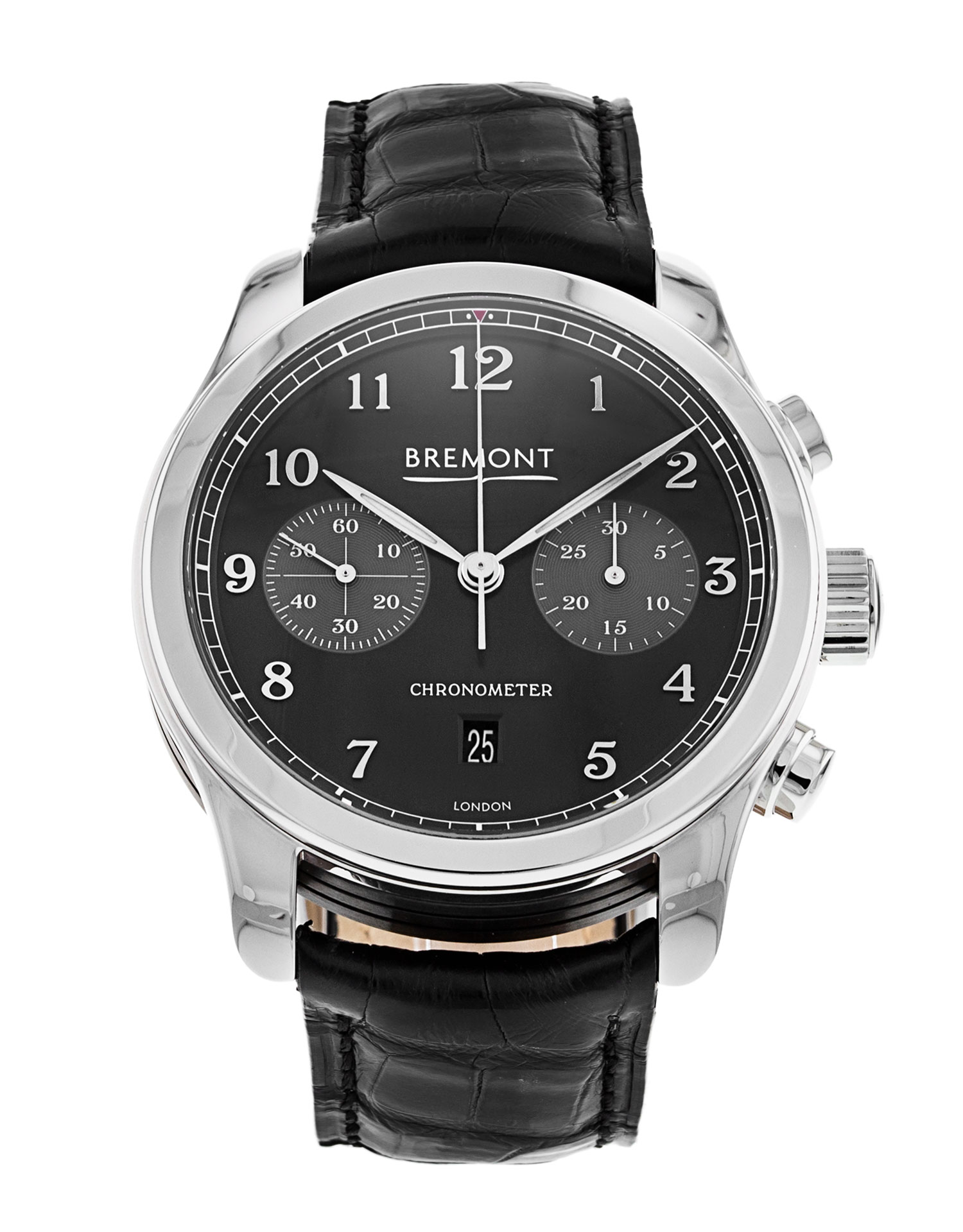 Bremont ALT1 ALT1-C/PB