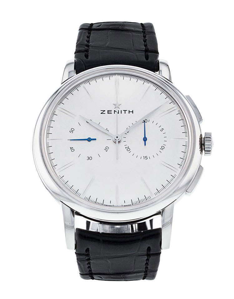 Zenith El Primero 03.2270.4069/01.C493