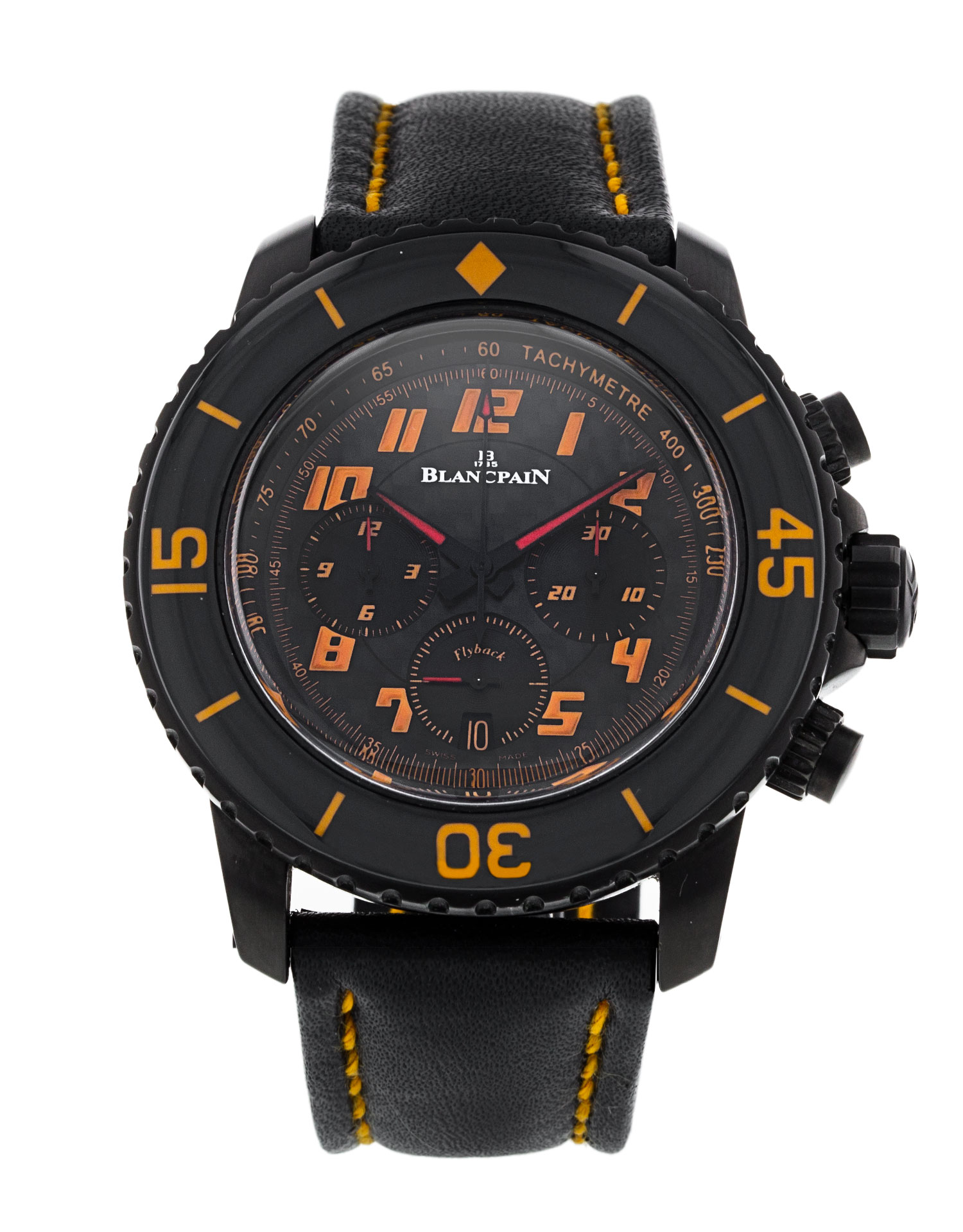Blancpain Fifty Fathoms 5785F.A-11D03-6