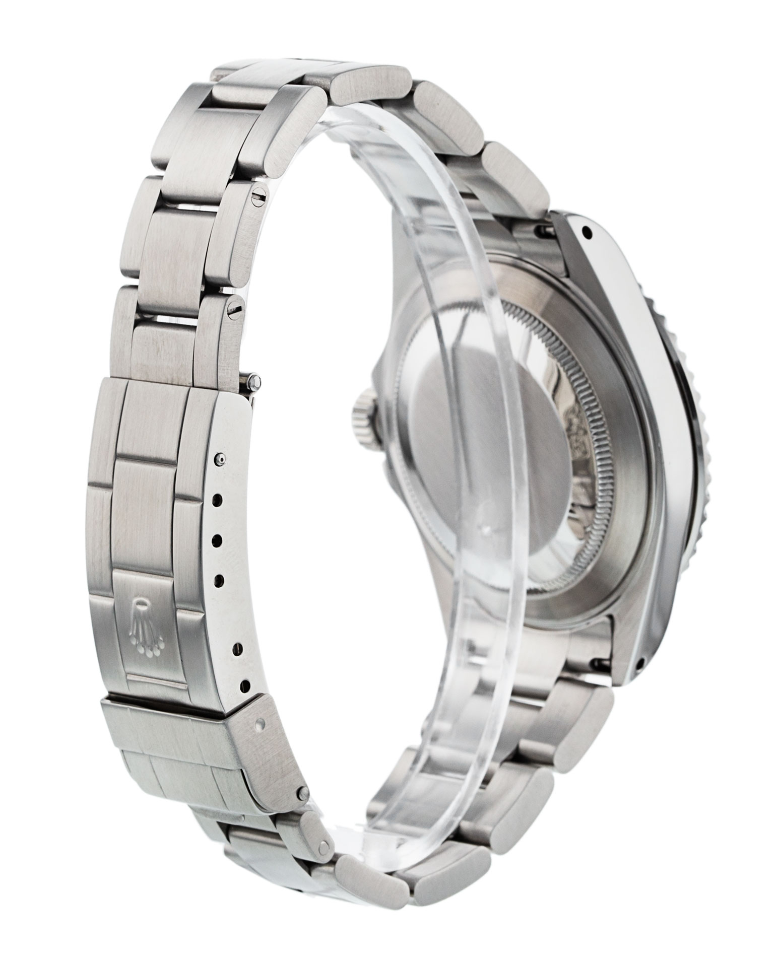 Rolex Submariner 14060M Thumbnail 3