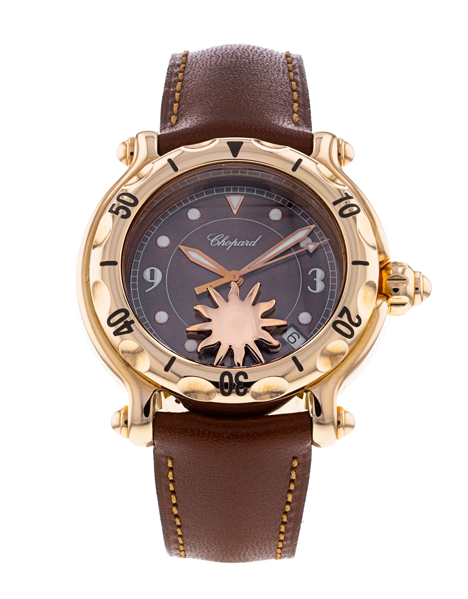 Chopard Happy Sport 283578-5001