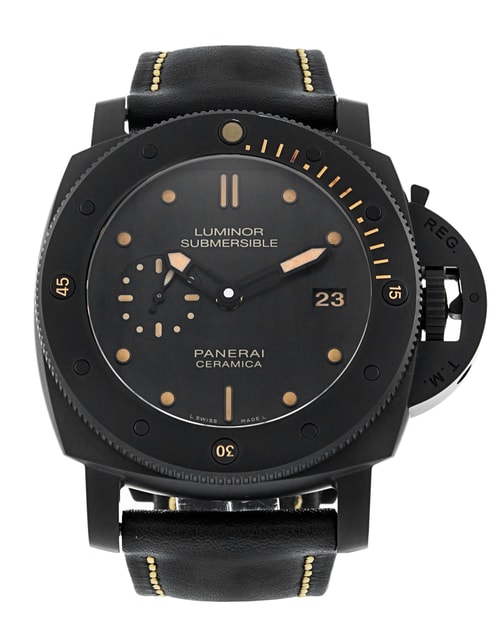 Panerai limited clearance
