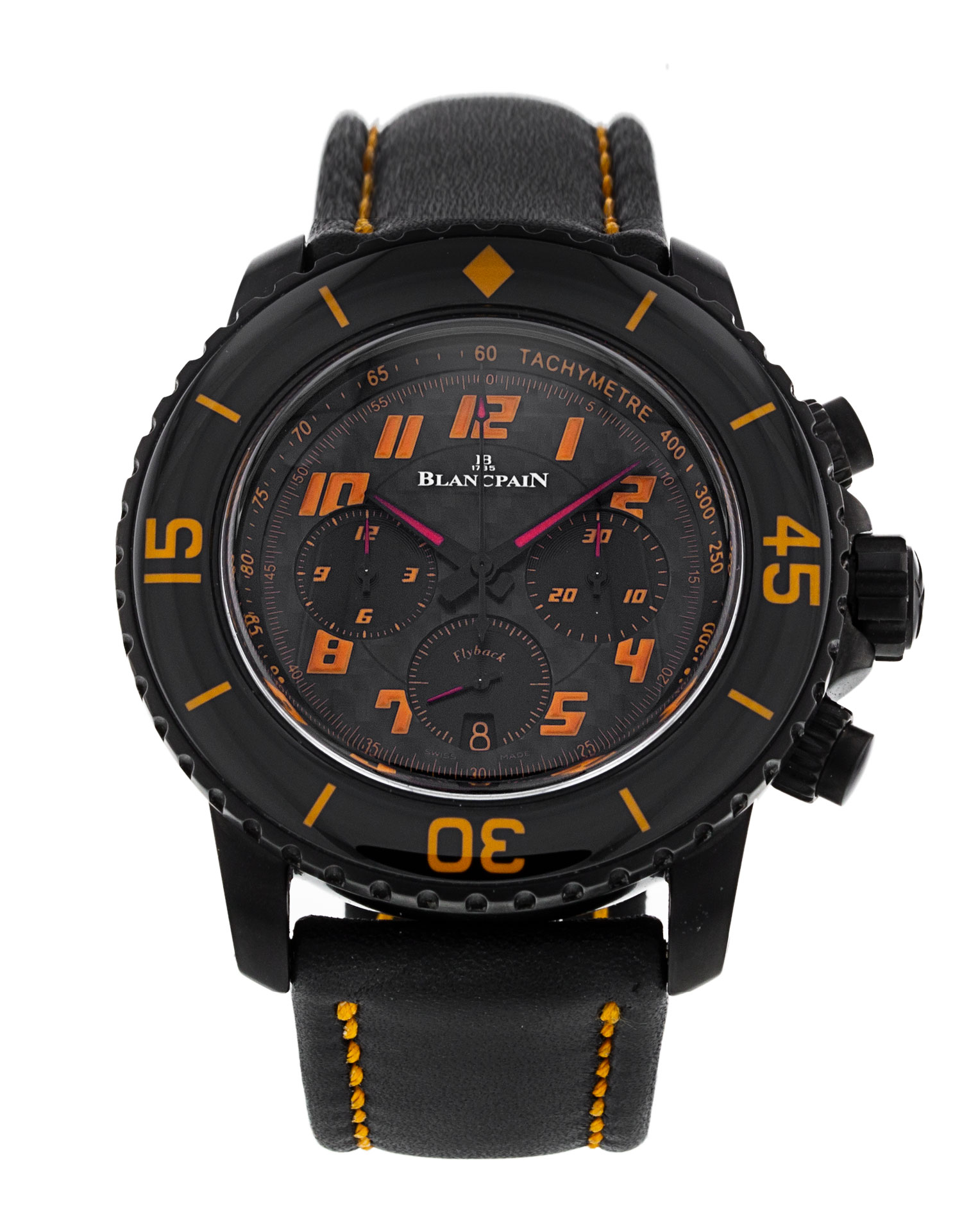 Blancpain Fifty Fathoms 5785F.A-11D03-6