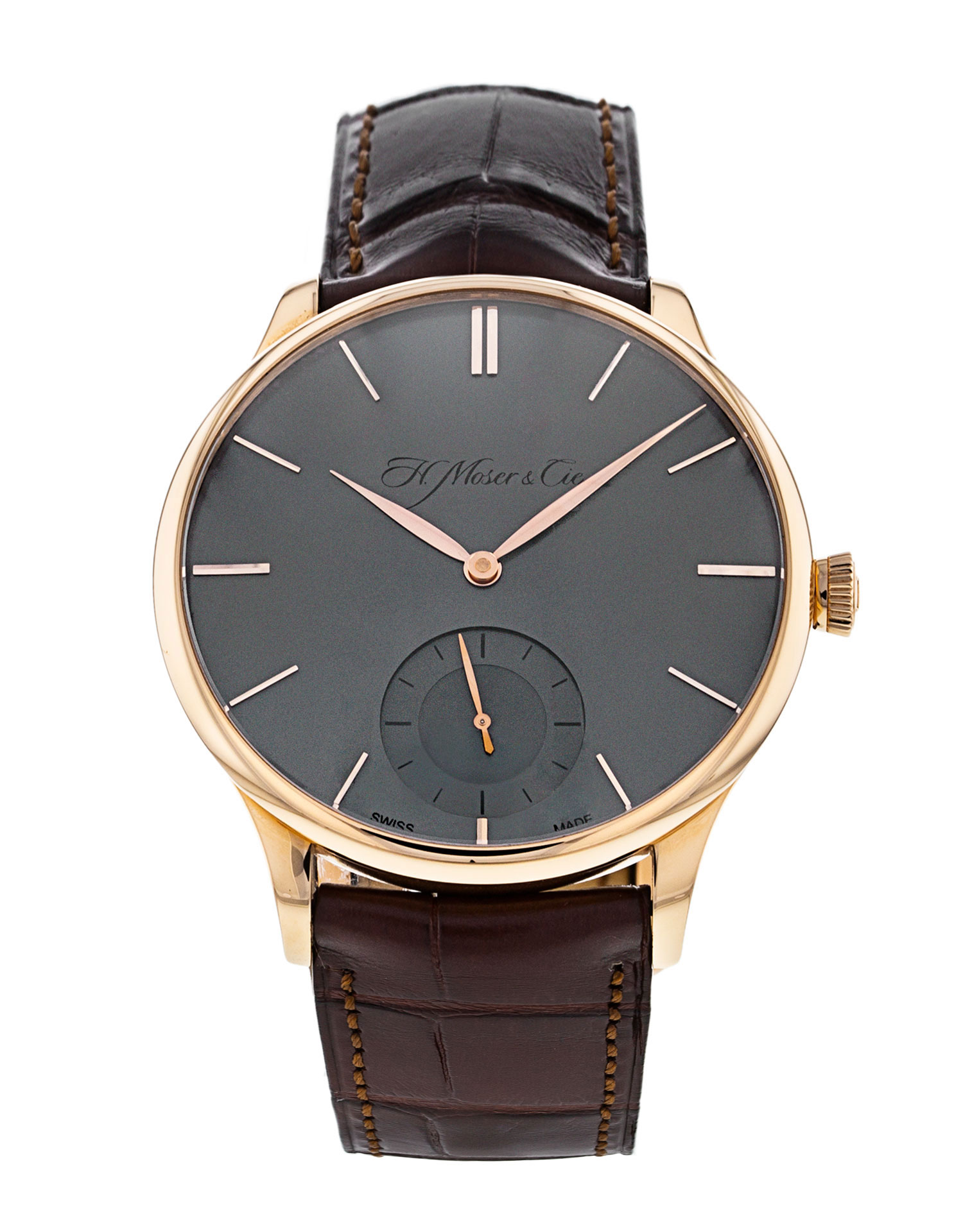 H. Moser and Cie Venturer 2327-0402