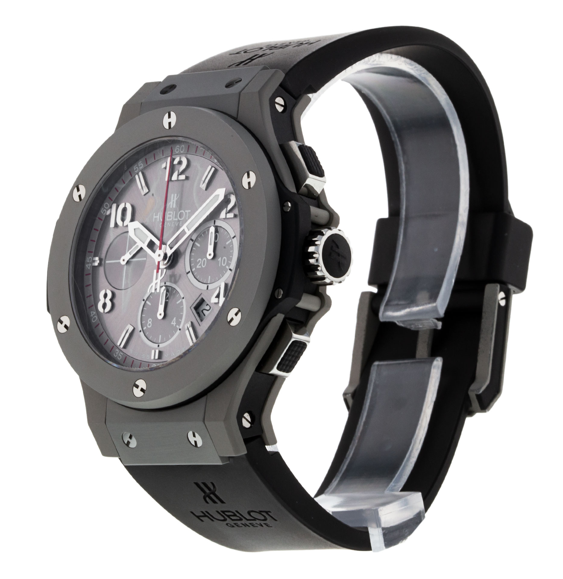 Hublot Big Bang 320.VI.440.RX Thumbnail 2