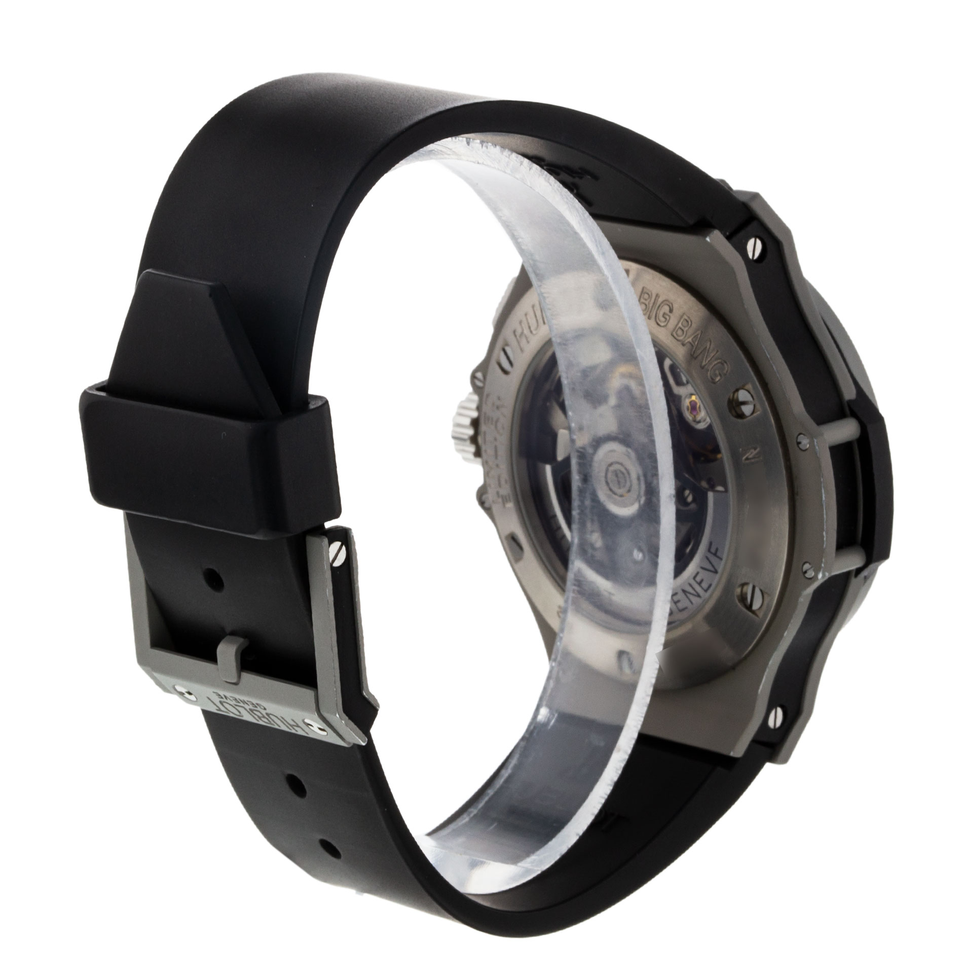 Hublot Big Bang 320.VI.440.RX Thumbnail 3