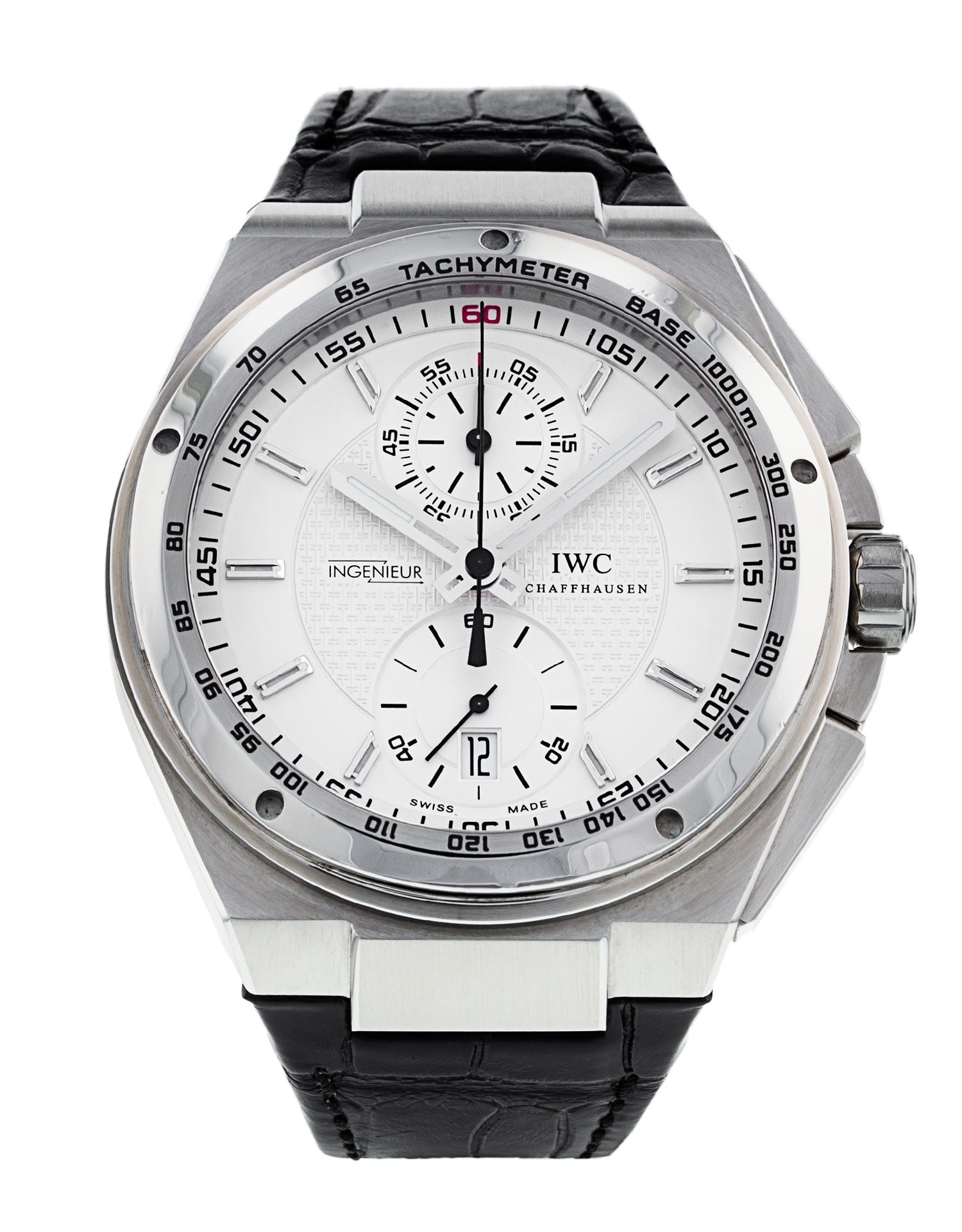 IWC Ingenieur IW378405