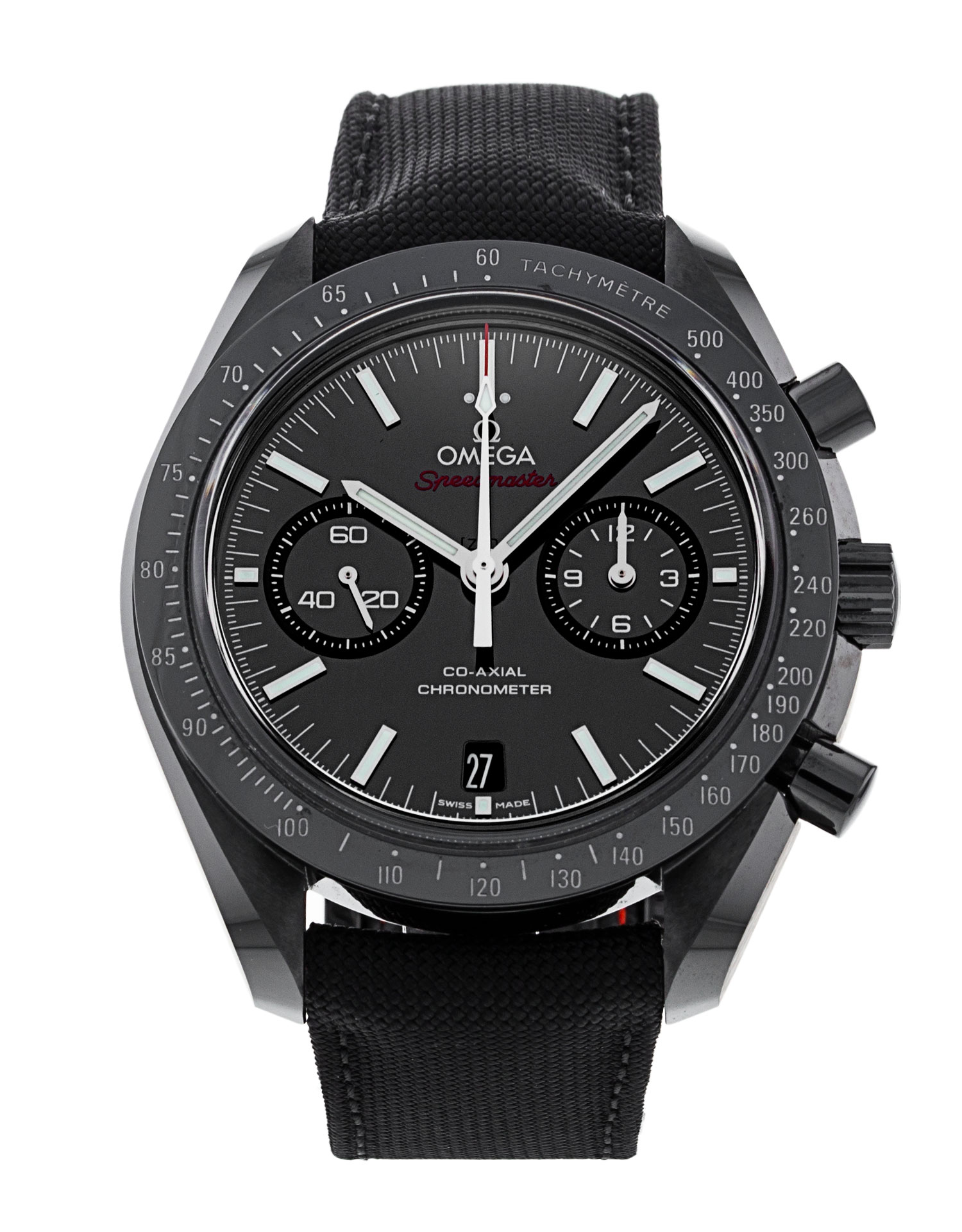 Omega Speedmaster Dark Side of the Moon 311.92.44.51.01.003