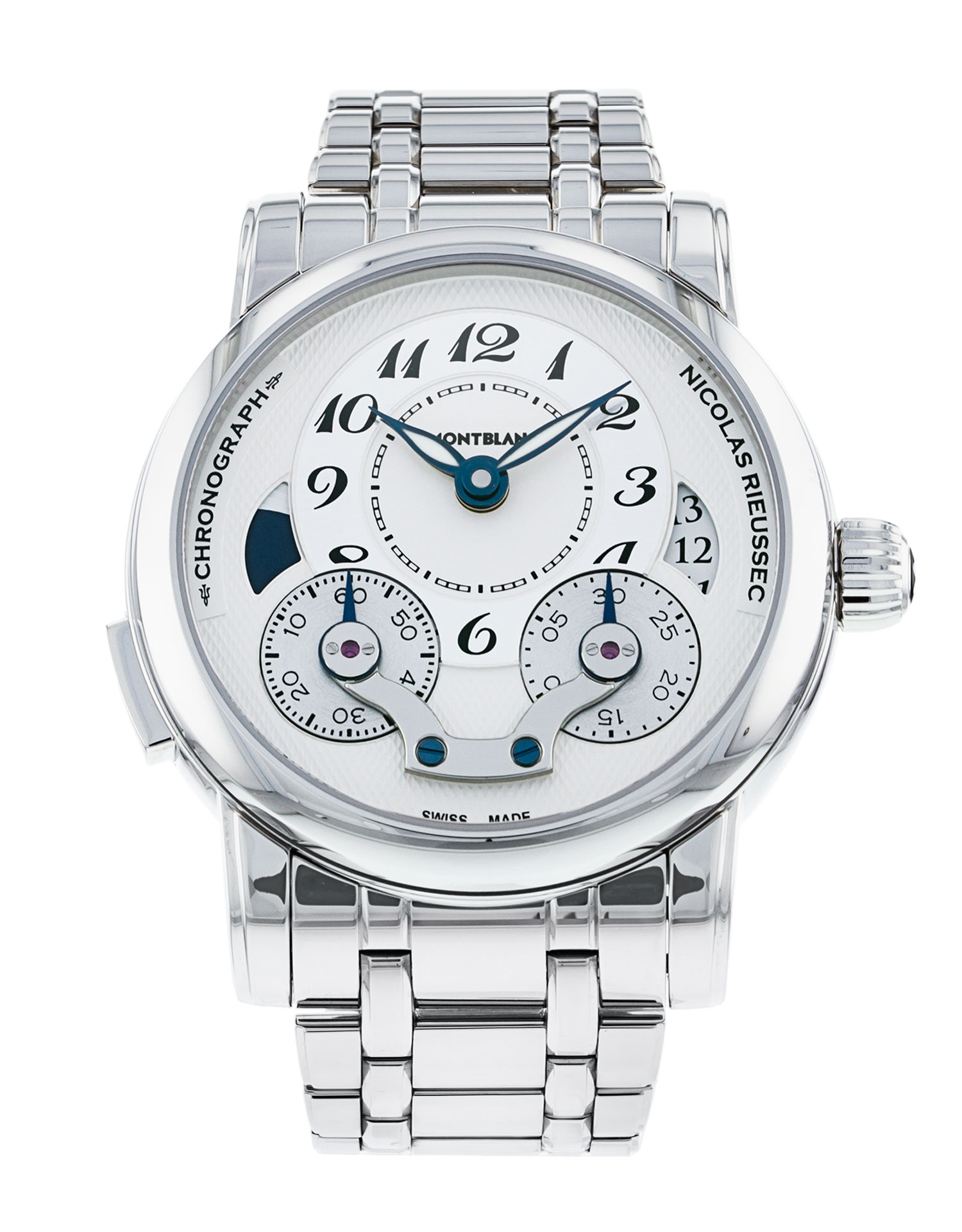 Montblanc Nicolas Rieussec 111833