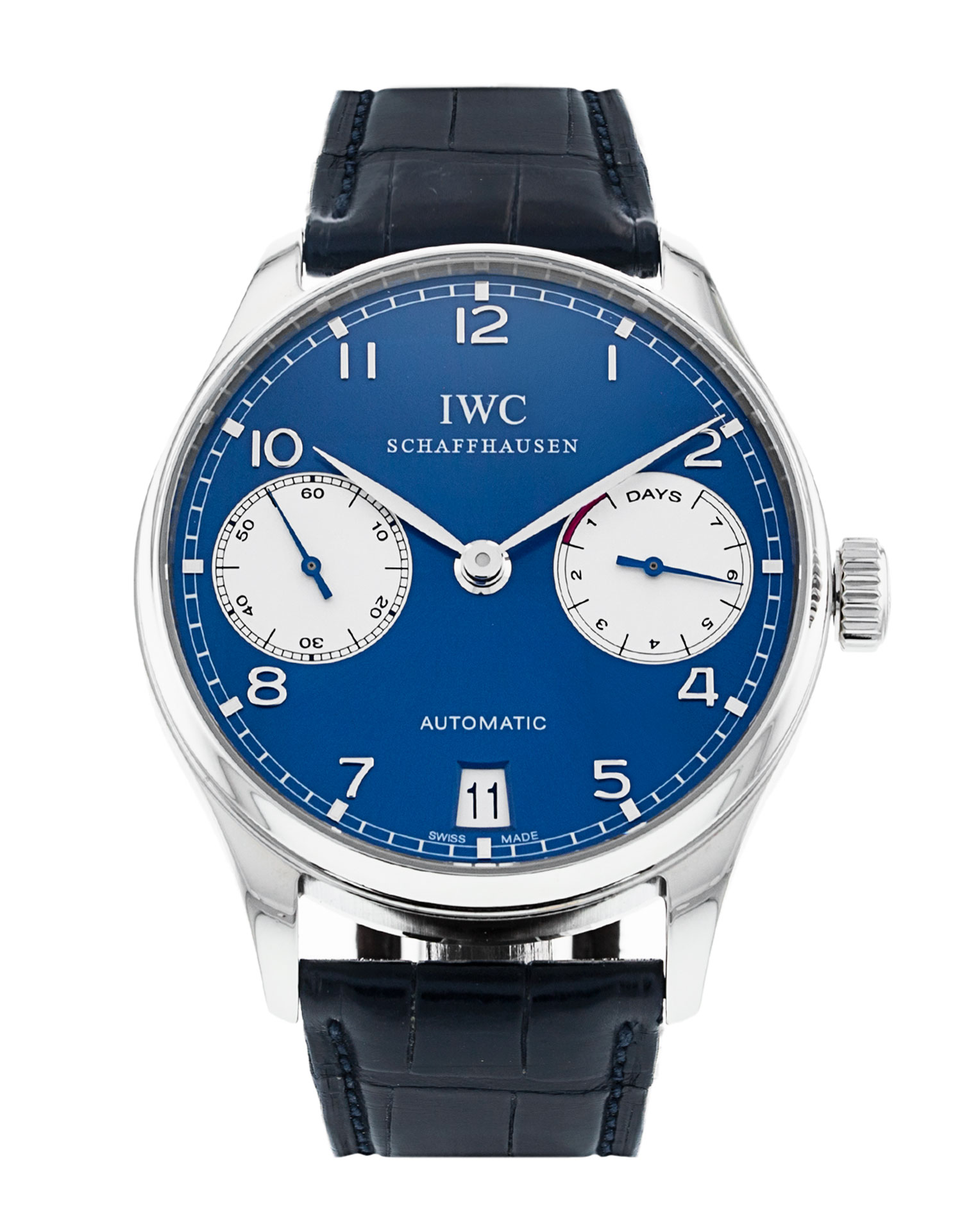 IWC Portugieser Automatic IW500112