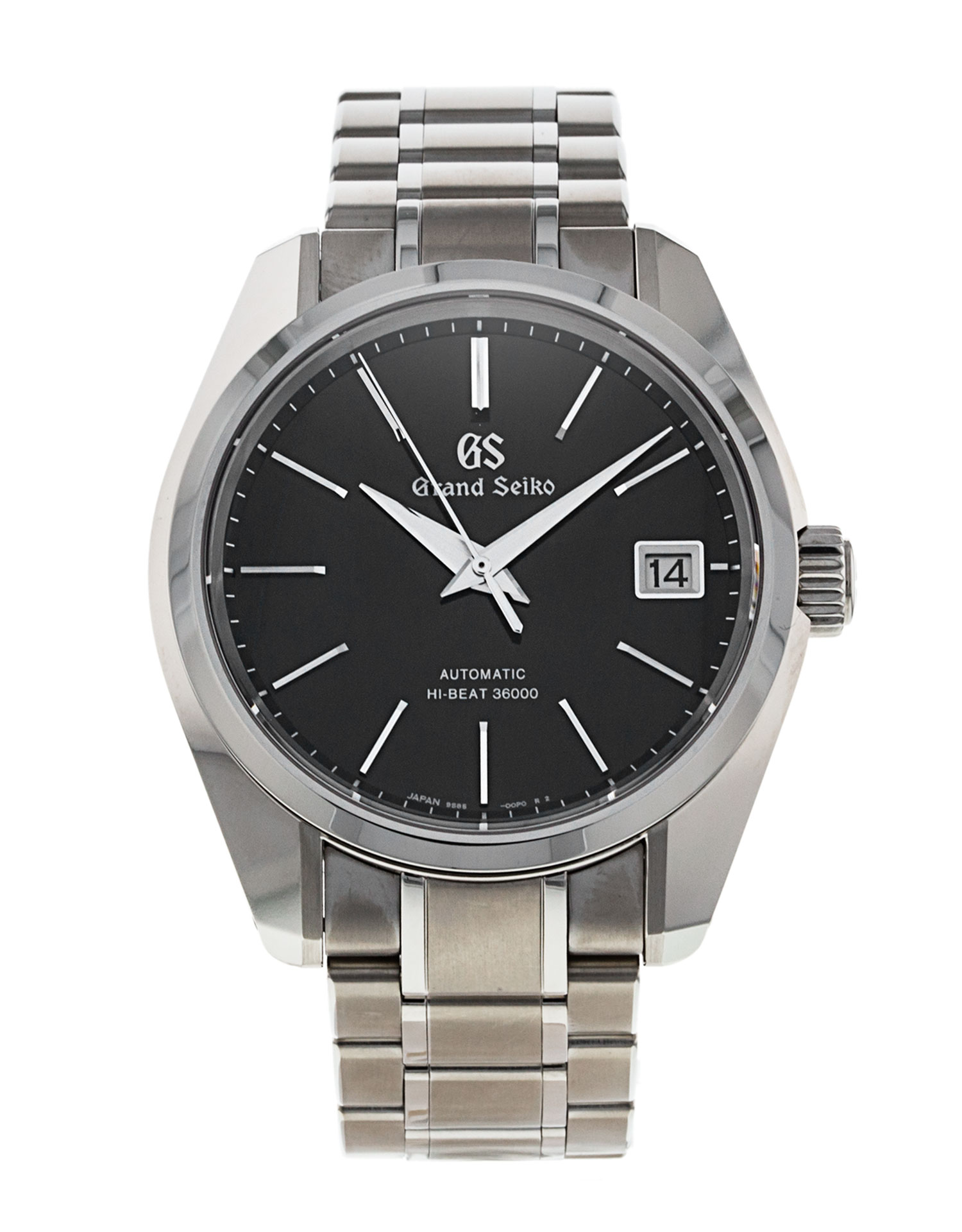 Grand Seiko Hi Beat SBGH245