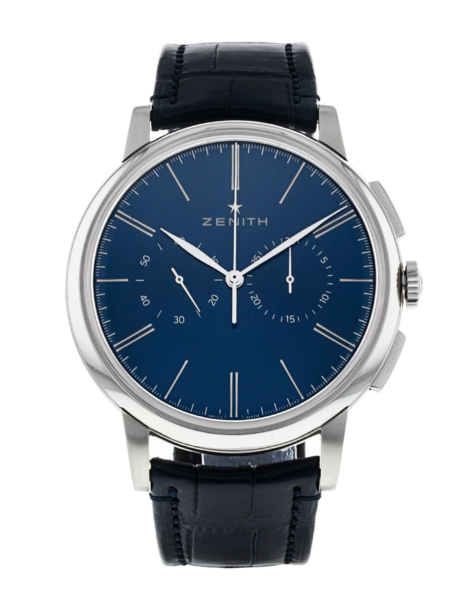Zenith Elite 03.2272.4069/51.C700