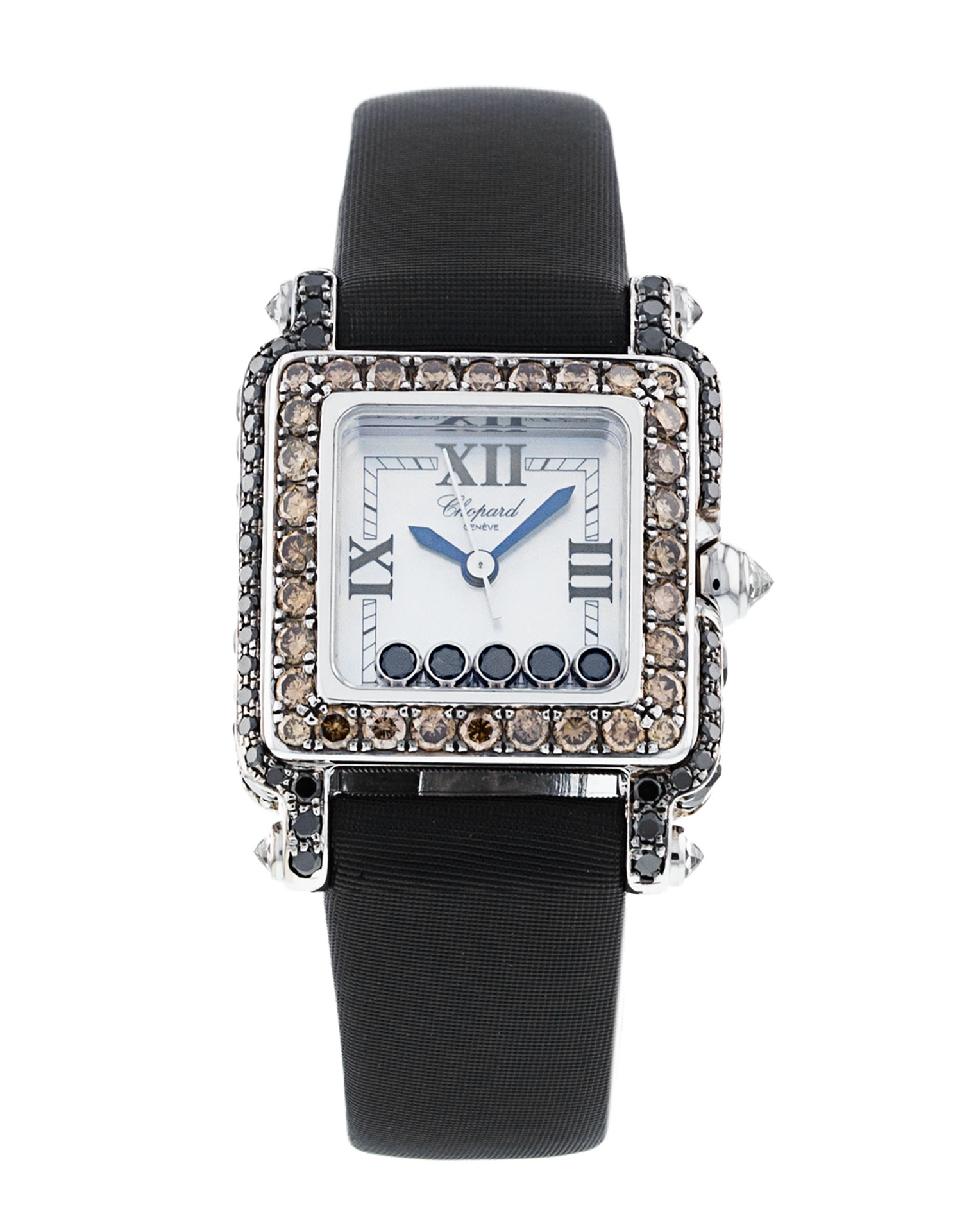 Chopard Happy Sport 27/6852-415