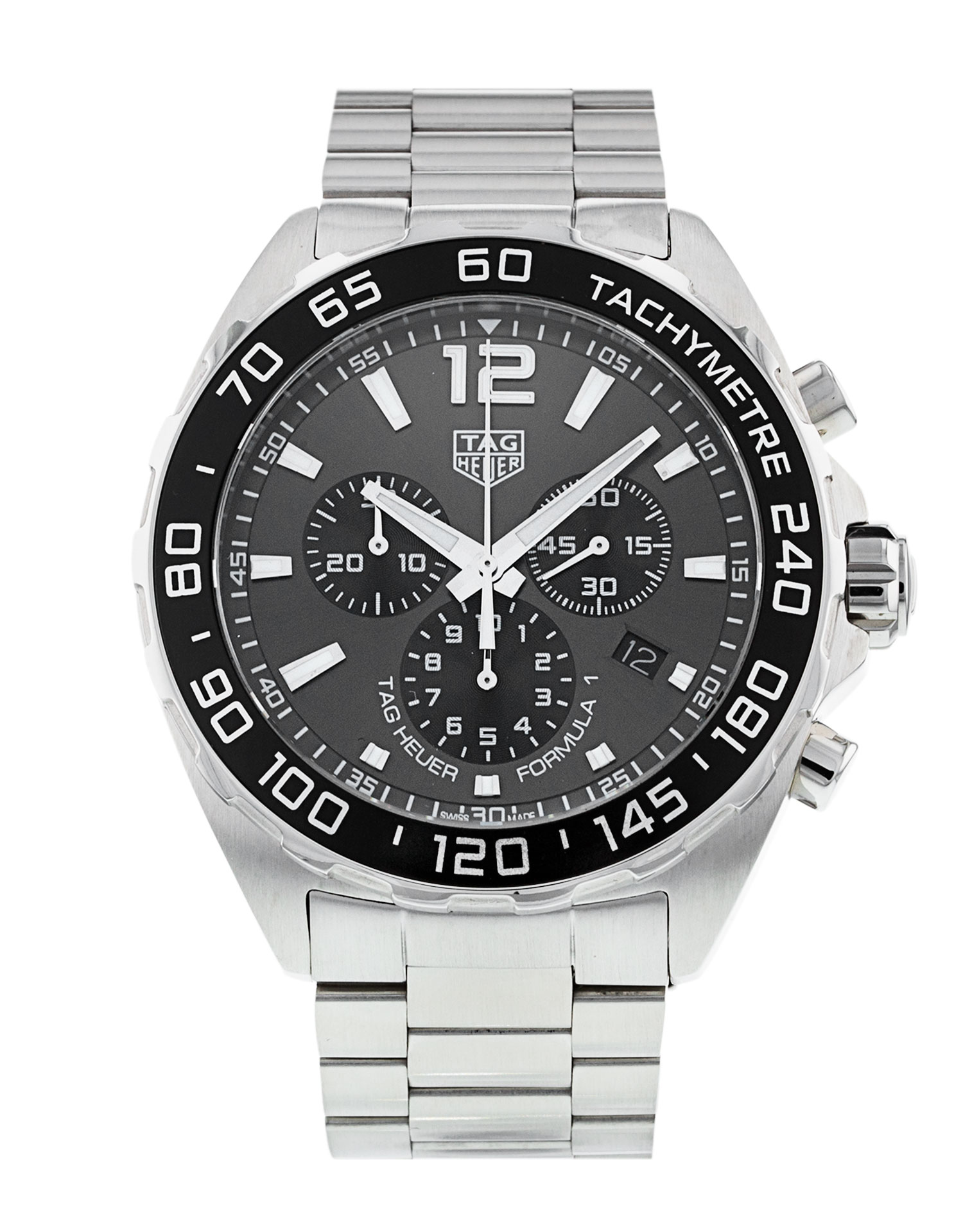 Tag Heuer Formula 1 CAZ1011.BA0842 Thumbnail 1