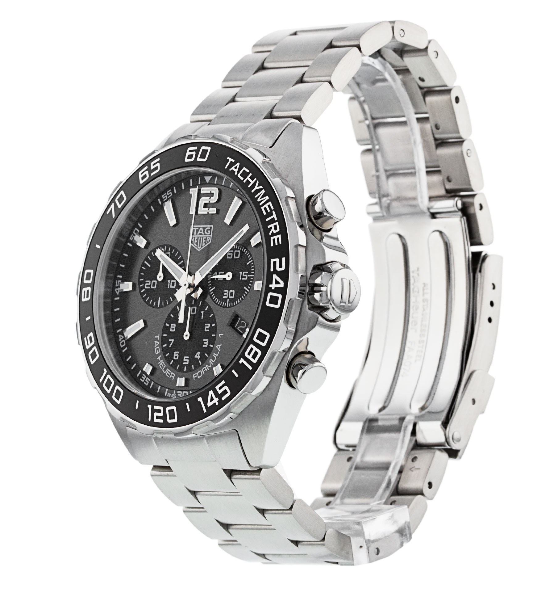 Tag Heuer Formula 1 CAZ1011.BA0842 Thumbnail 2