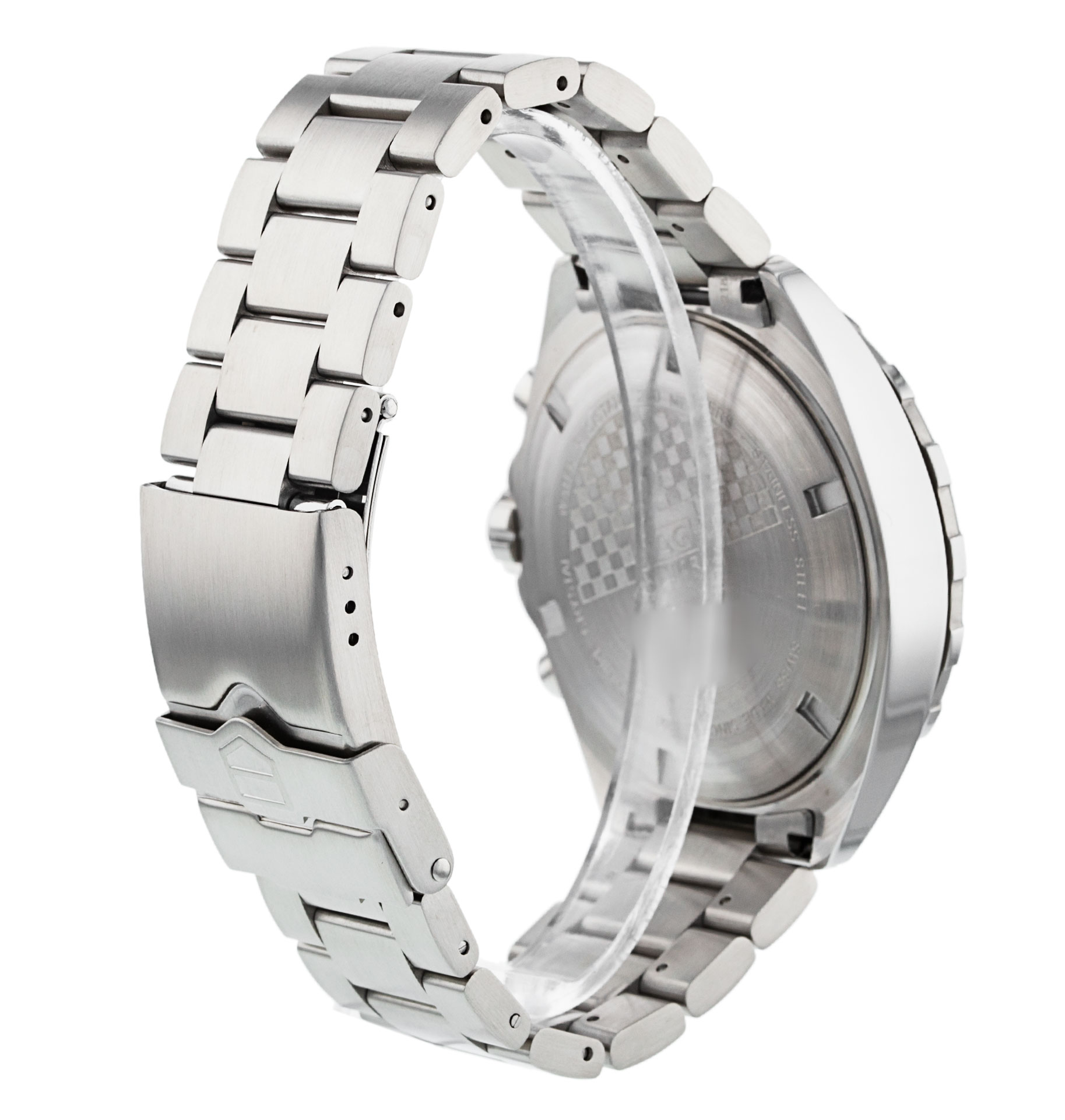 Tag Heuer Formula 1 CAZ1011.BA0842 Thumbnail 3
