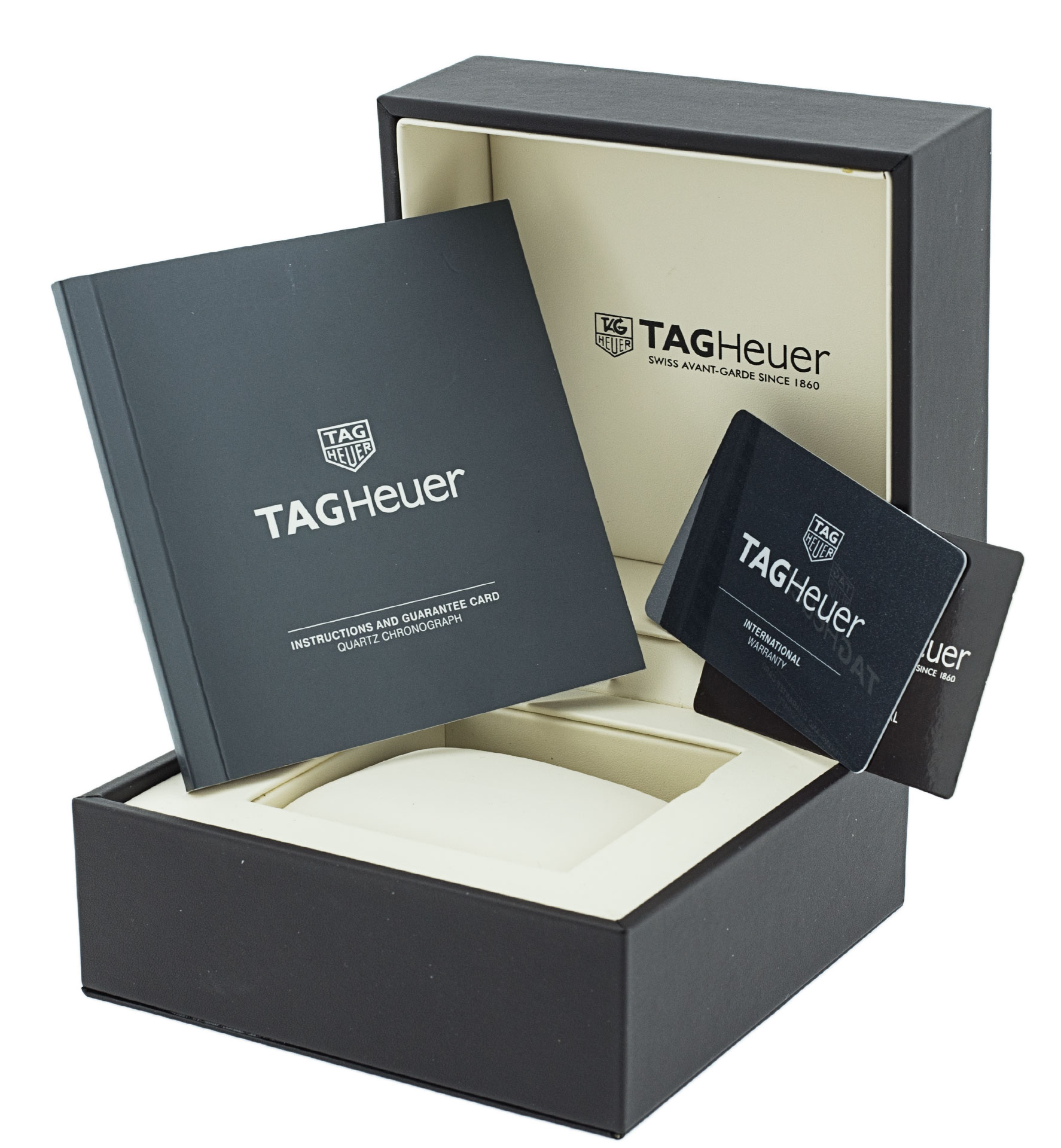 Tag Heuer Formula 1 CAZ1011.BA0842 Thumbnail 4